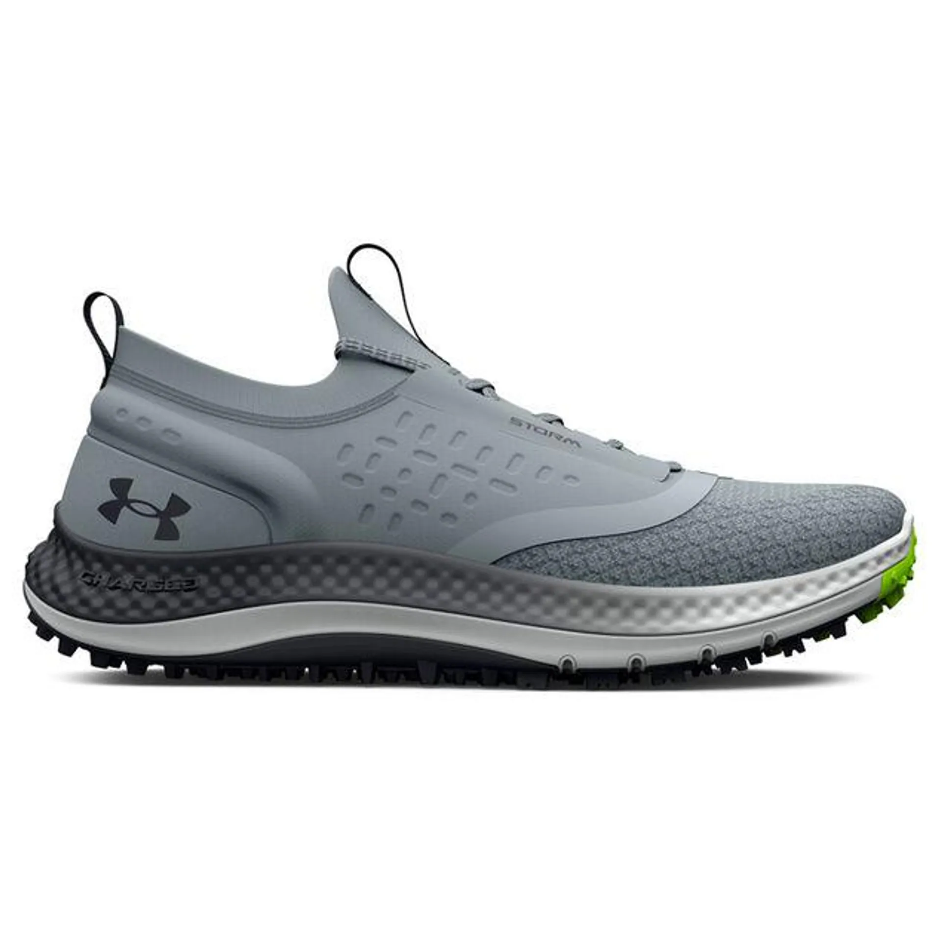 Under Armour Men's Charged Phantom Spikeless Golf Shoes