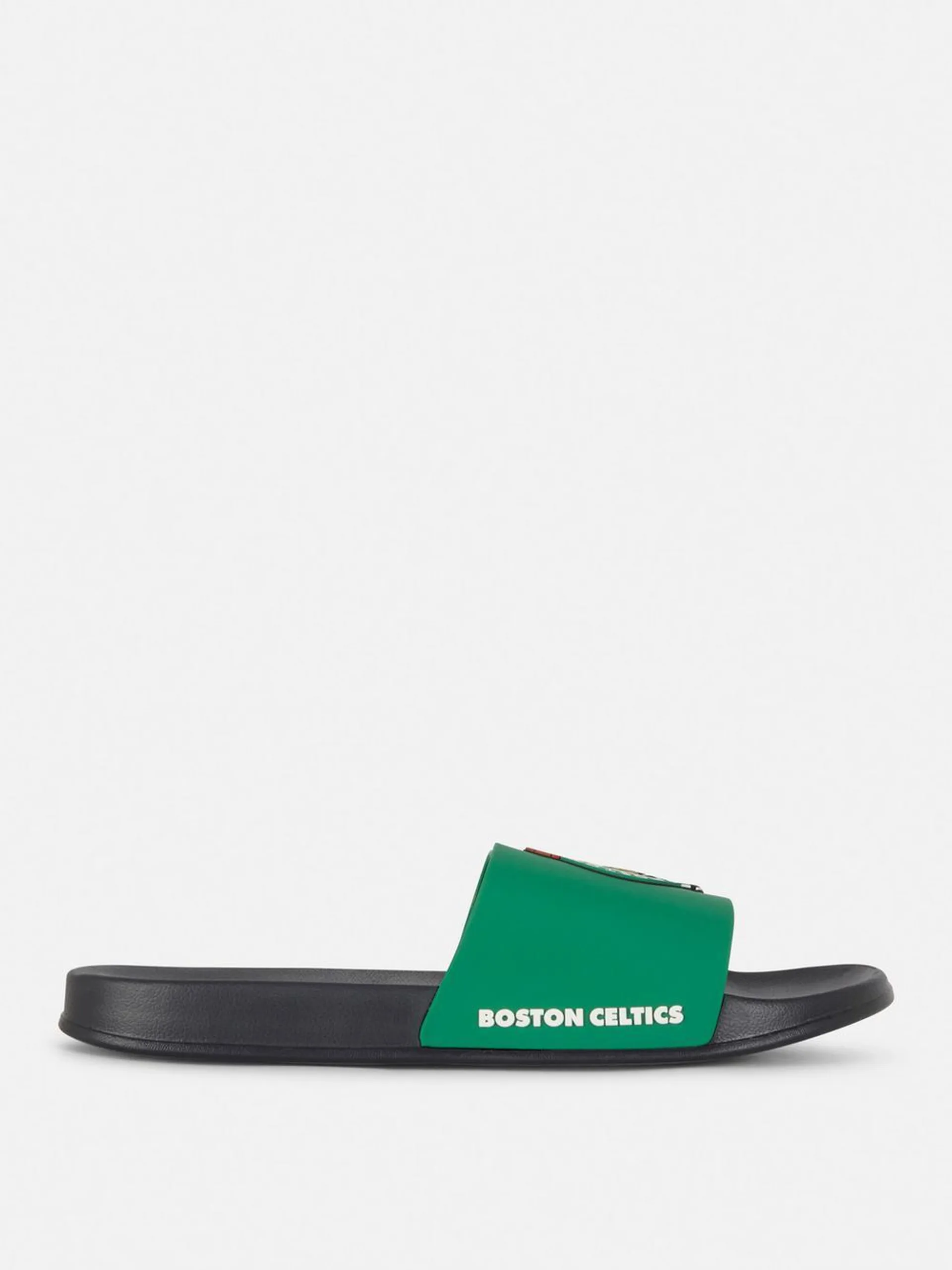 NBA Boston Celtics Sliders