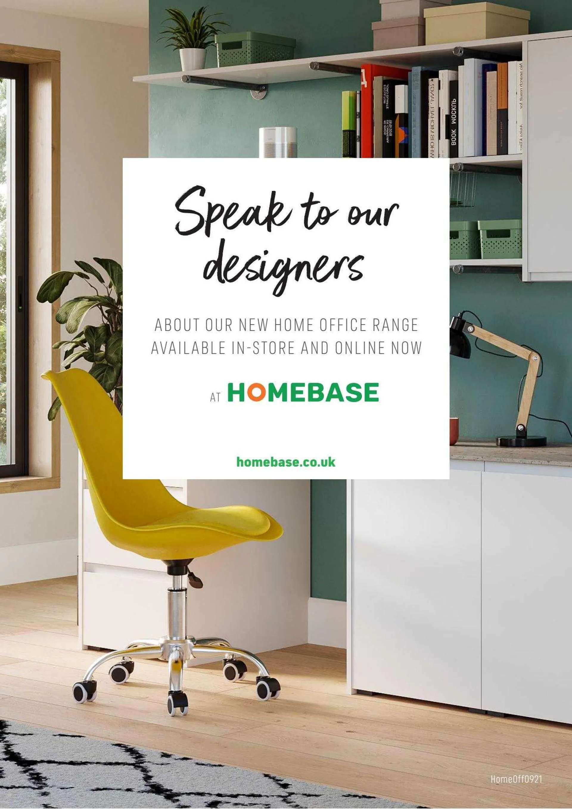 Homebase Catalog - 9