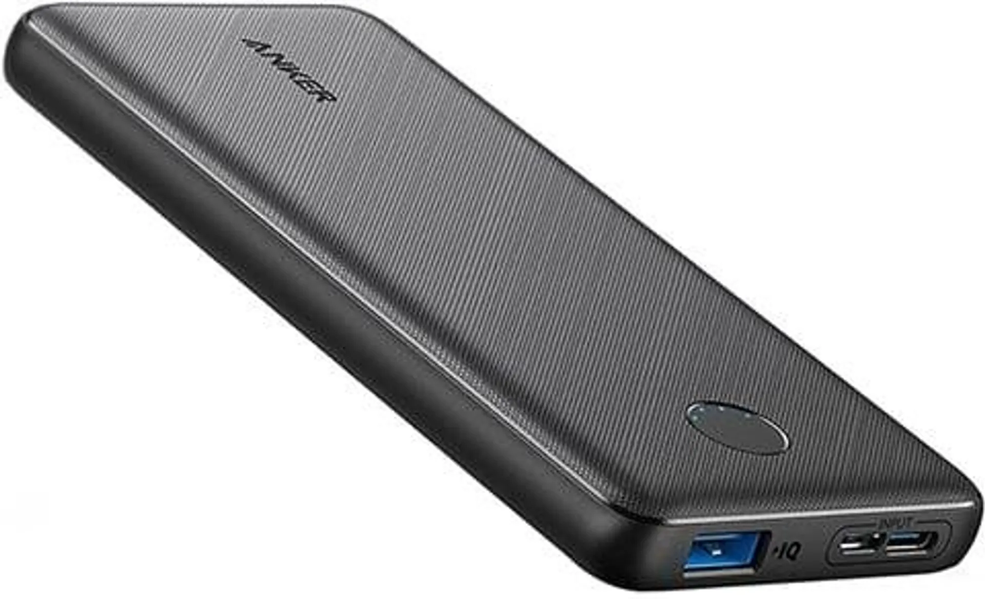 Anker PowerCore Slim 10000mAh Power Bank