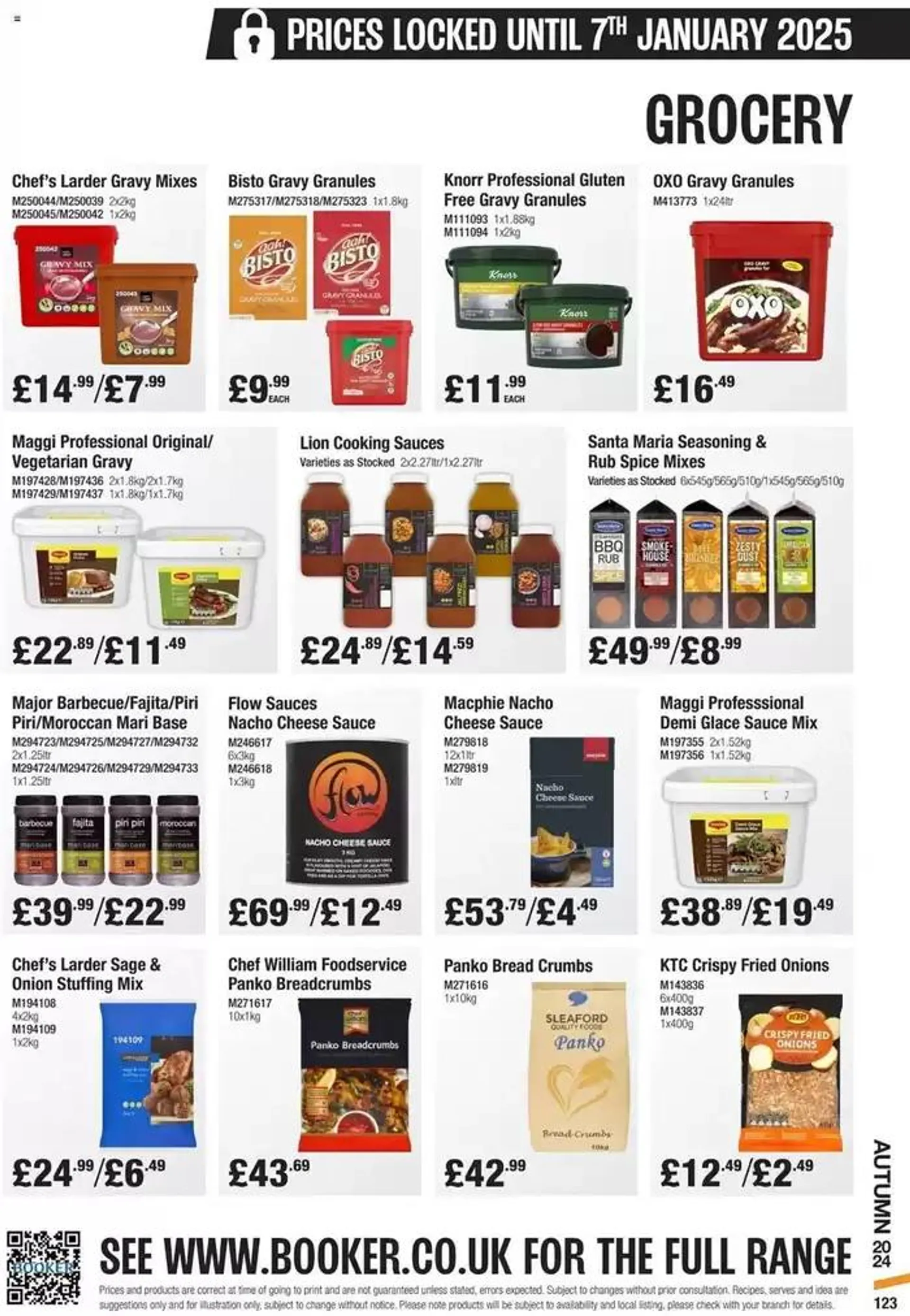 Makro Weekly Offers from 11 October to 25 October 2024 - Catalogue Page 26