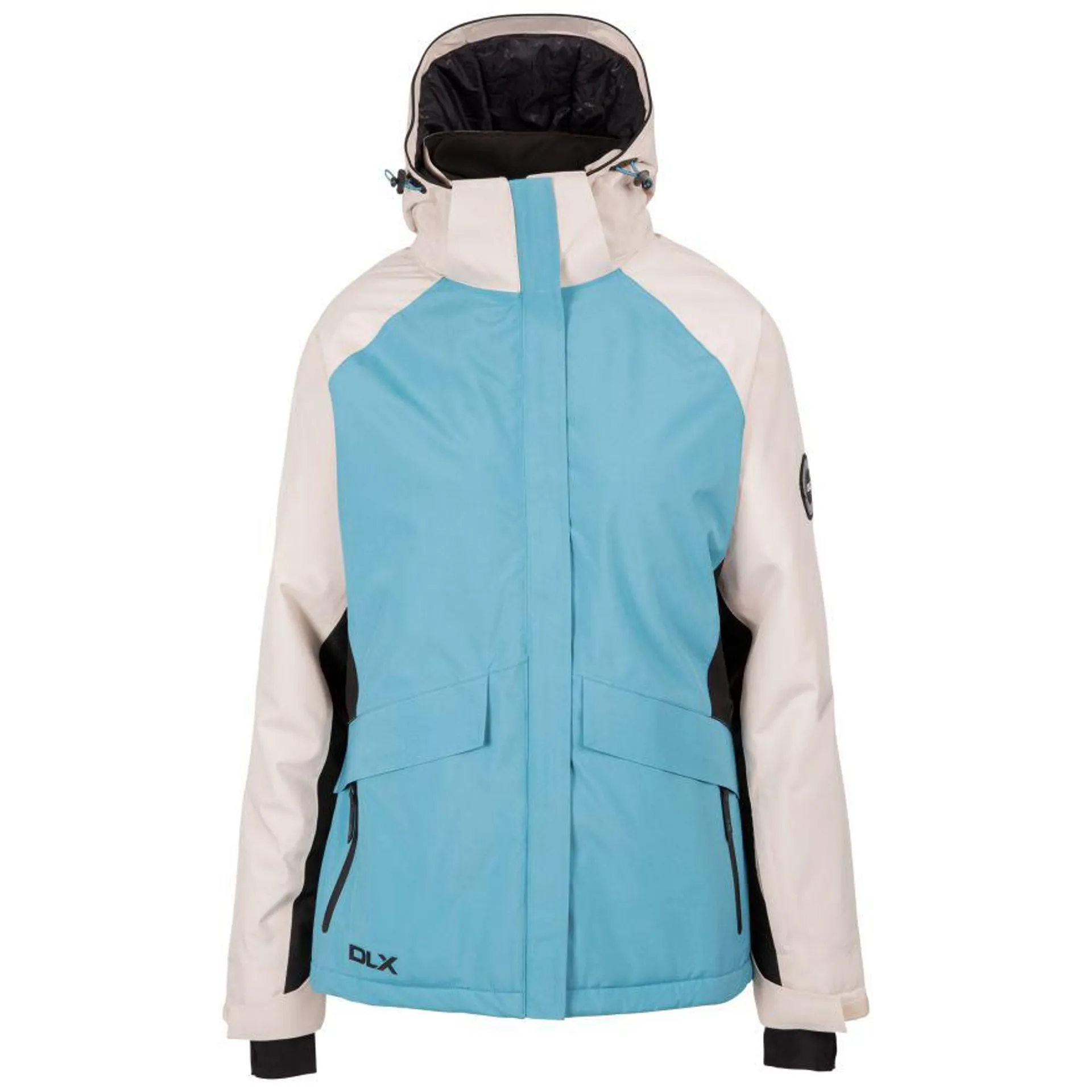 Womens DLX Ski Jacket Ursula