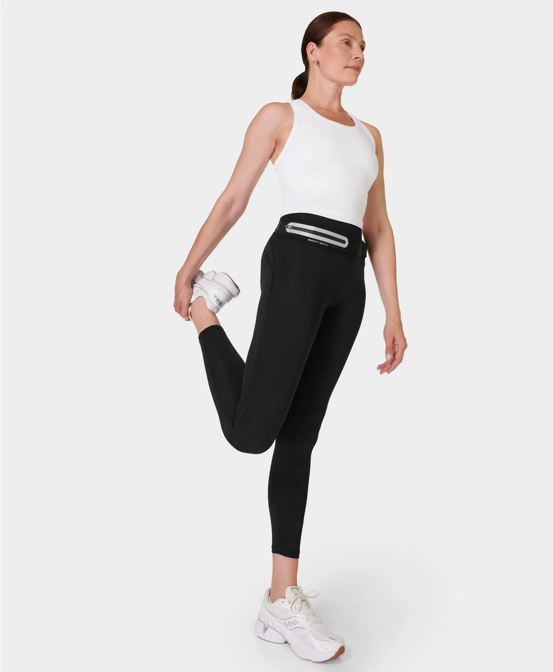 Rapid Run 7/8 Leggings