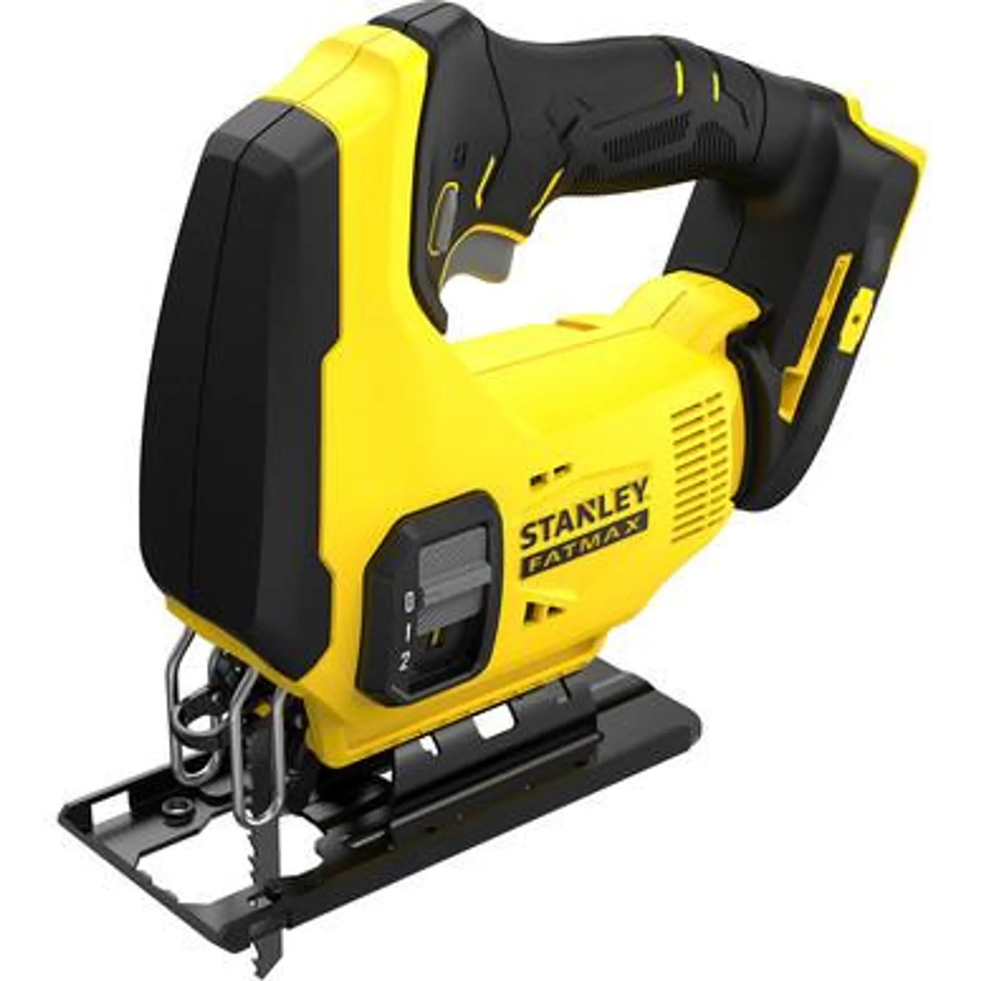 Stanley FatMax V20 18V Cordless Jigsaw Body Only