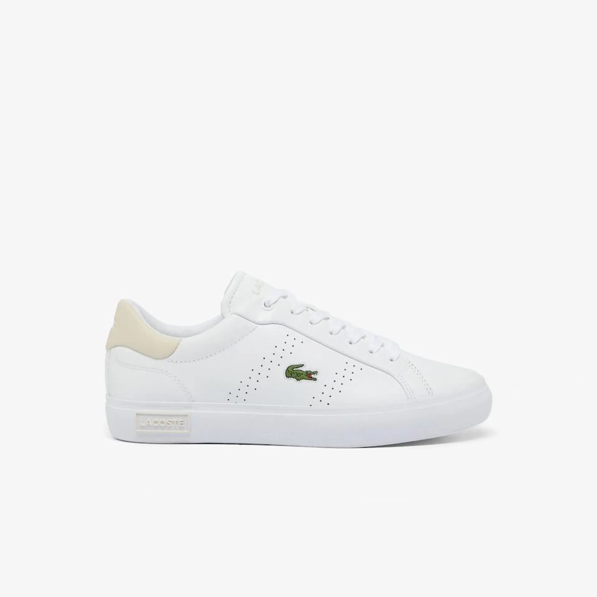 Women's Powercourt 2.0 Trainers