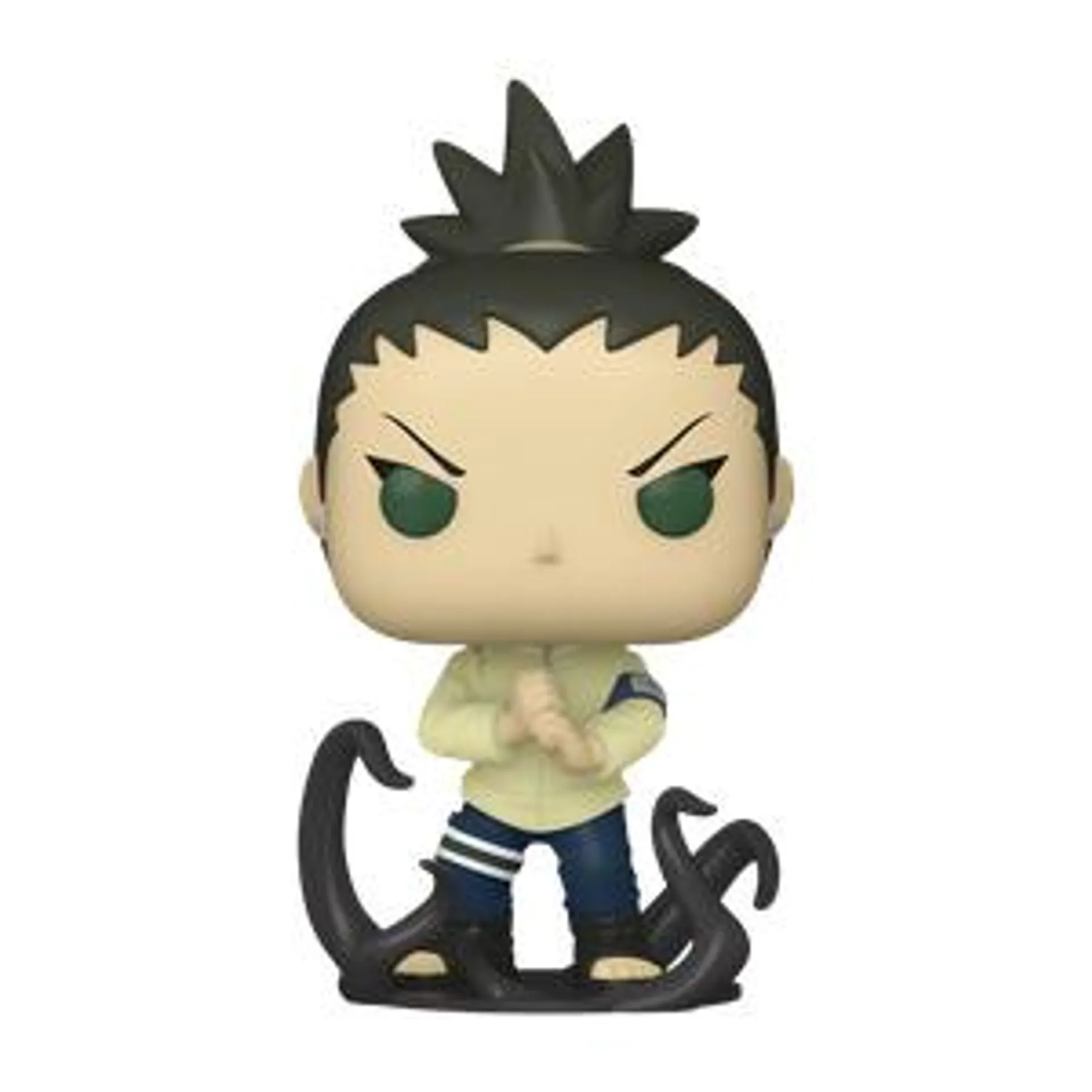 Boruto: Naruto Next Generations: Pop! Vinyl Figure: Shikadai