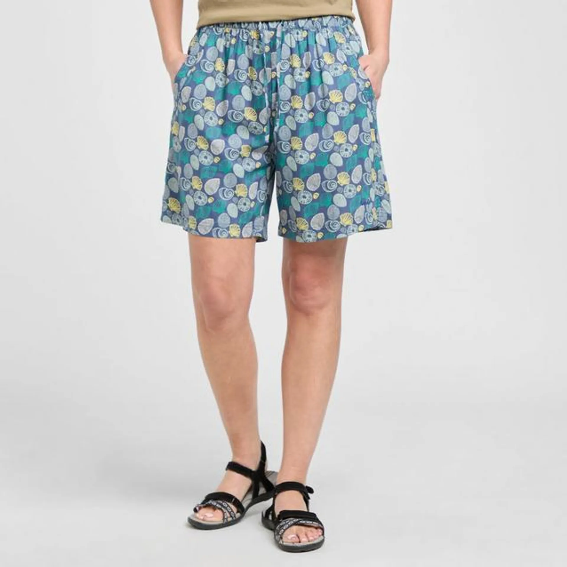 Women's Sundance Shorts