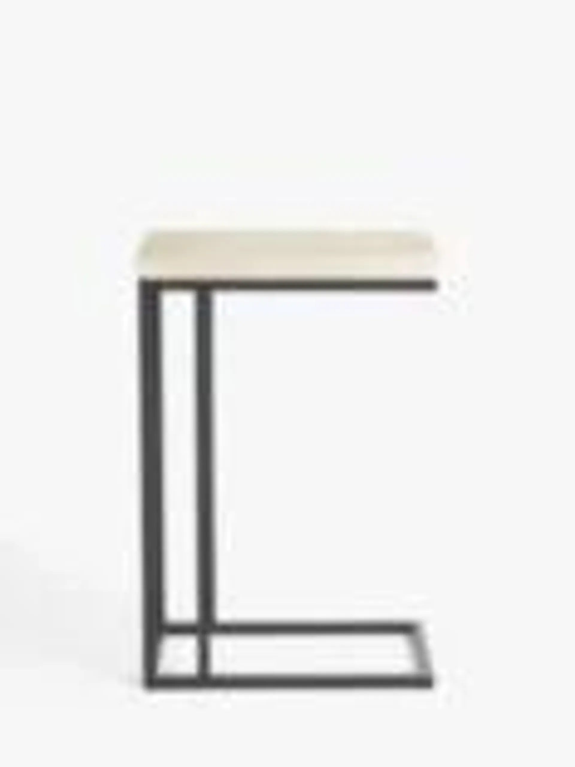 Calia Sofa Side Table