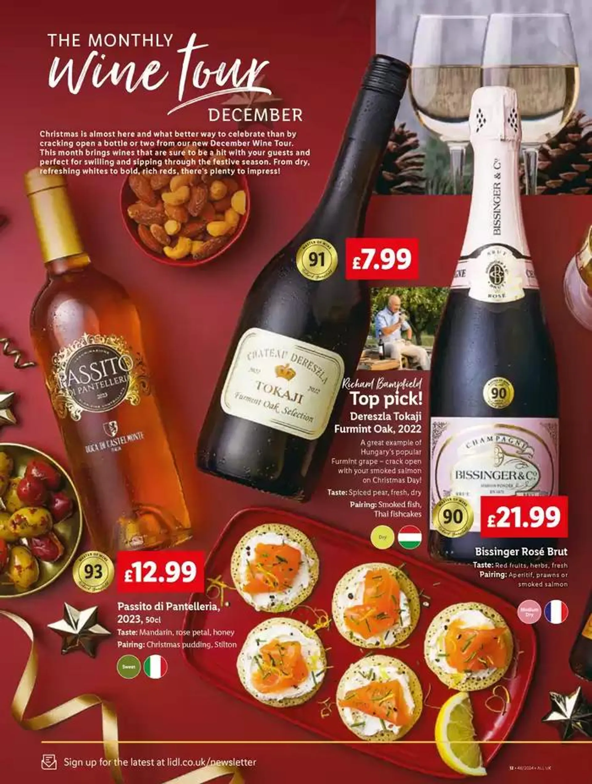 Exclusive bargains from 28 November to 4 December 2024 - Catalogue Page 10