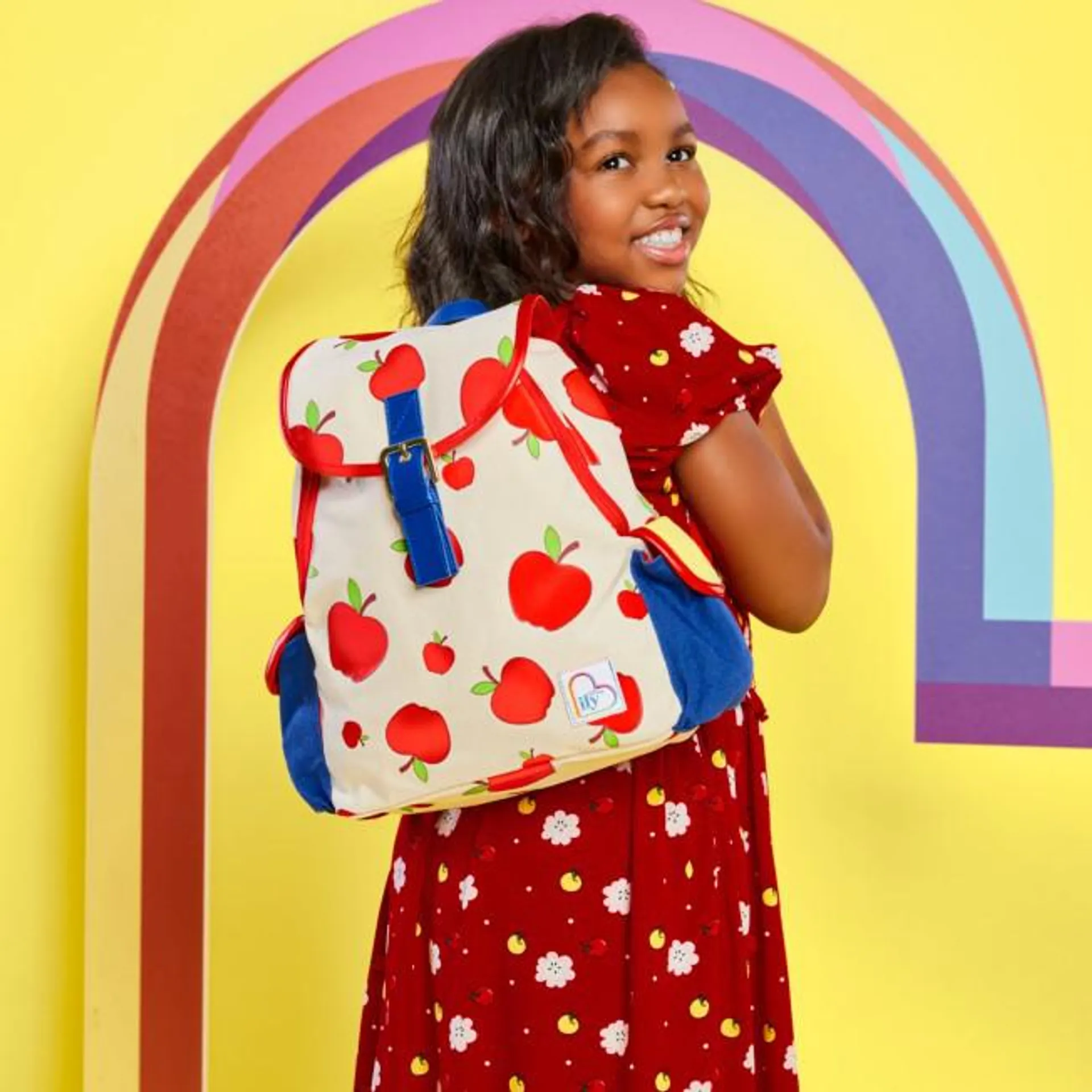 Disney Store Disney ily 4EVER Backpack Inspired by Snow White