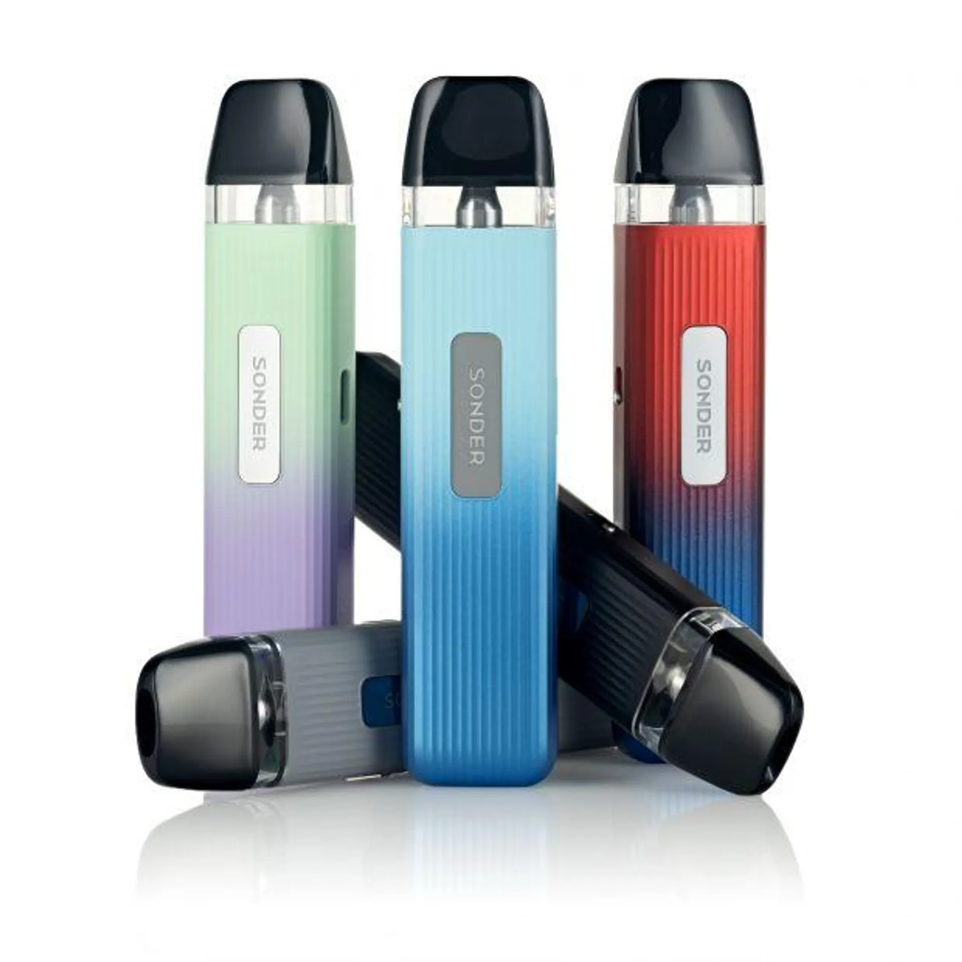 Geekvape Sonder Q Vape Kit