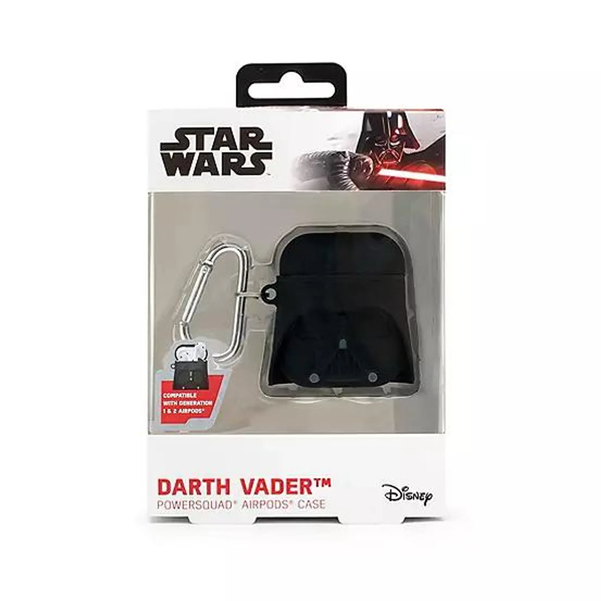Star Wars Darth Vader AirPods Case