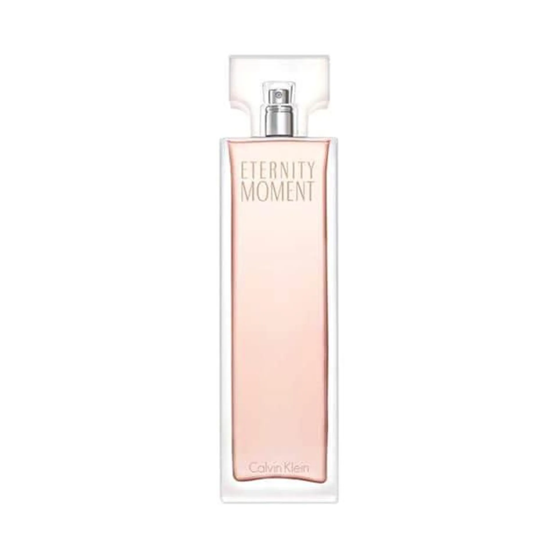 Calvin Klein Eternity Moment Eau de Parfum for Women 50ml