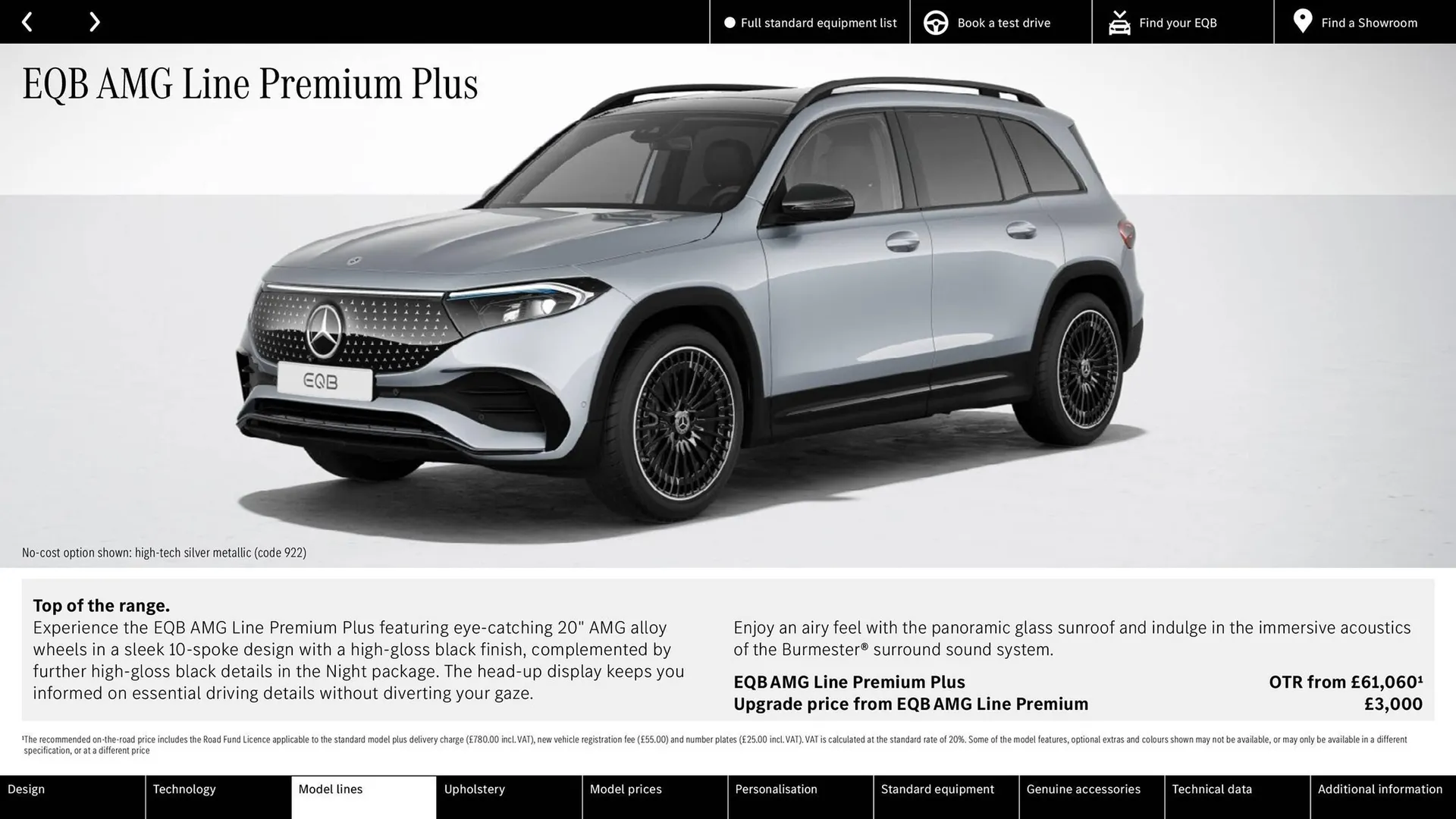 Mercedes-Benz leaflet from 23 January to 31 December 2024 - Catalogue Page 24