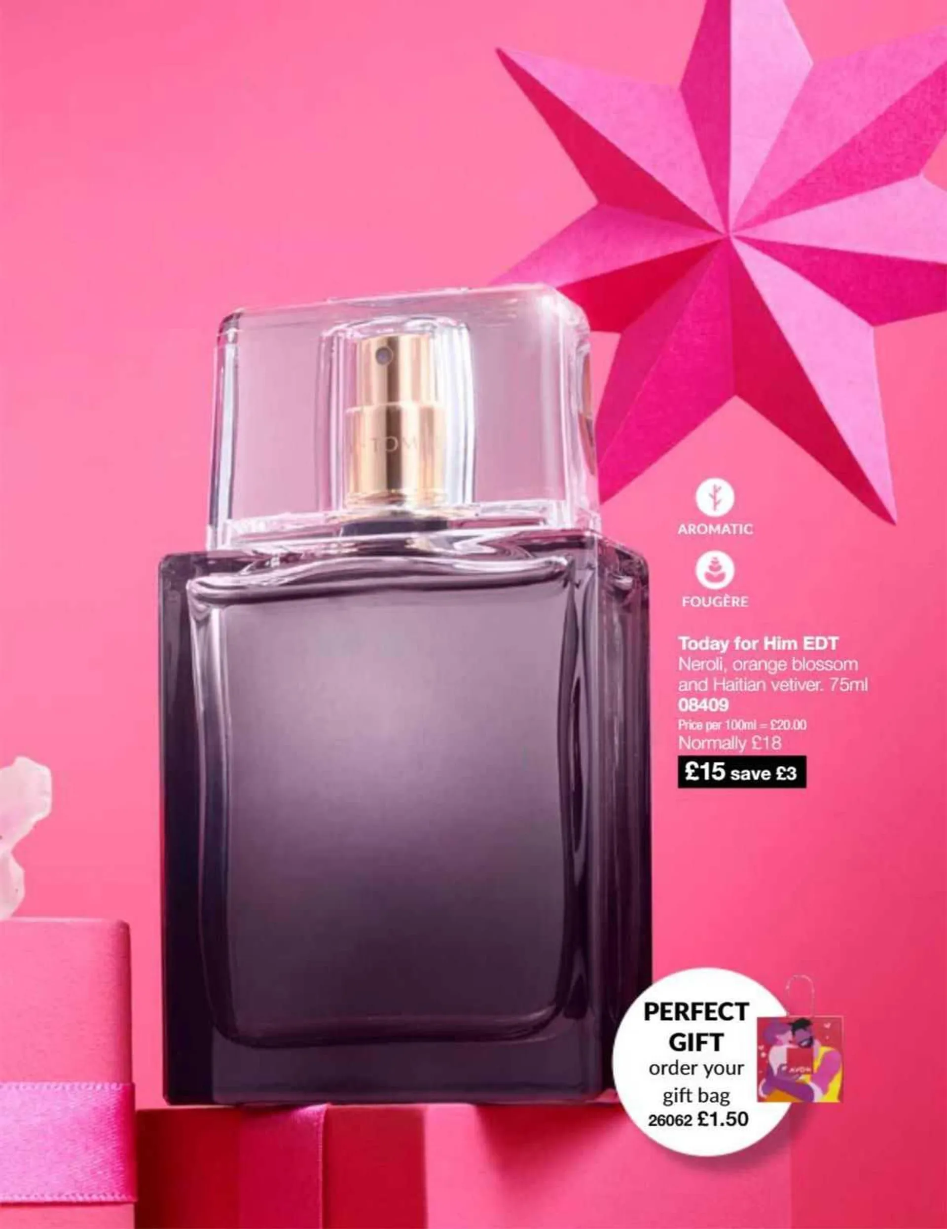 Avon Weekly Offers from 1 December to 31 December 2023 - Catalogue Page 120