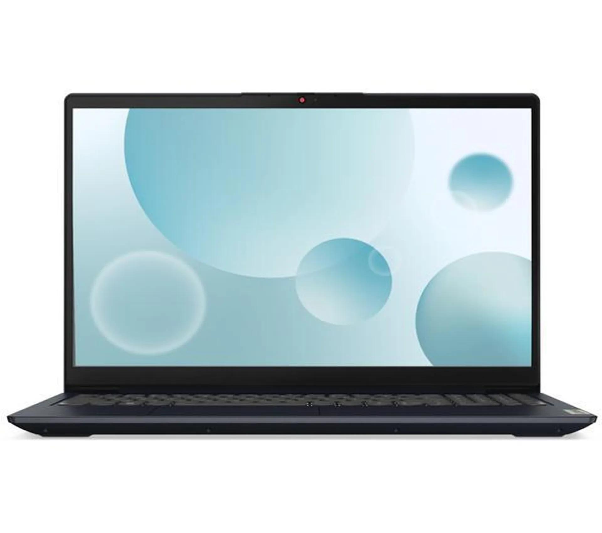 LENOVO IdeaPad 3i 15.6" Laptop - Intel® Core™ i5, 256 GB SSD, Blue