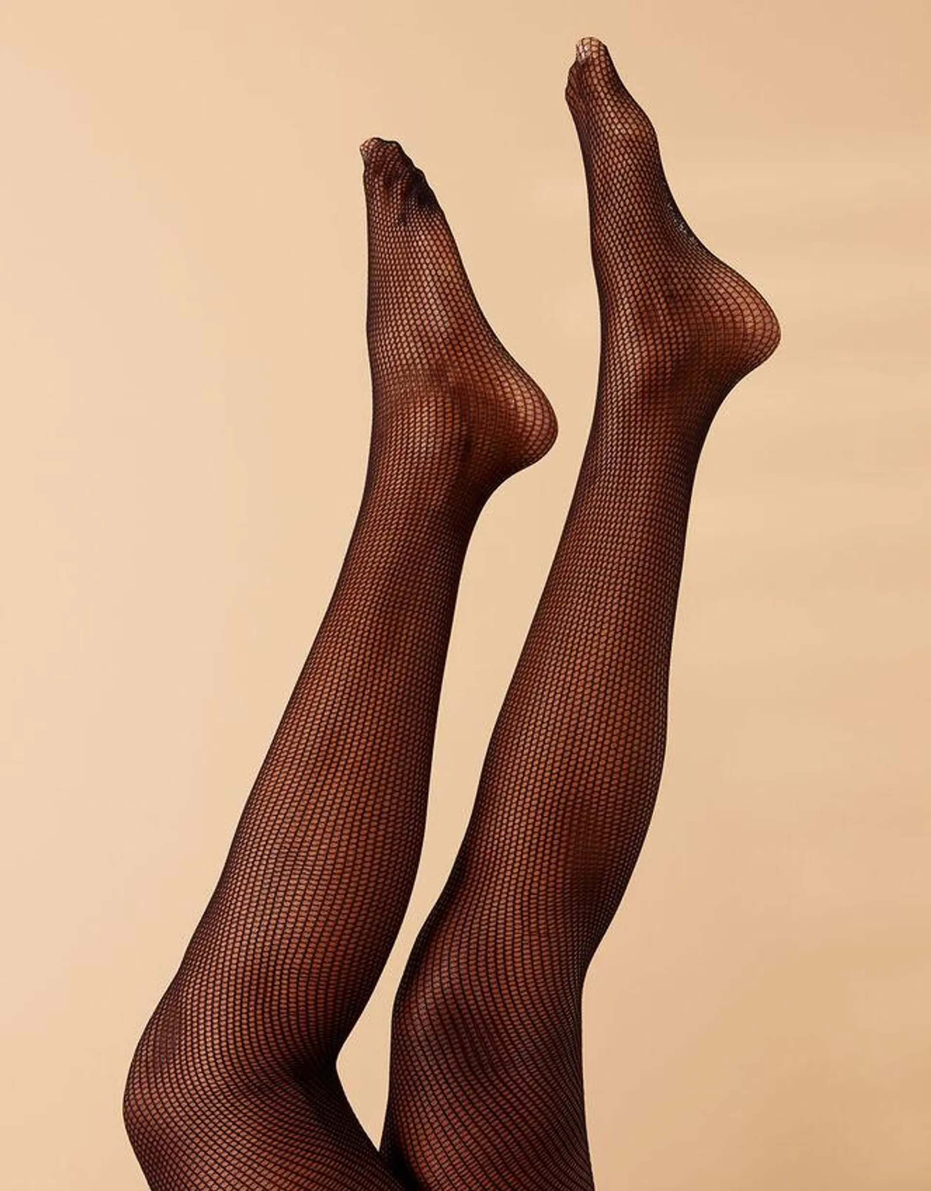 Fishnet Tights