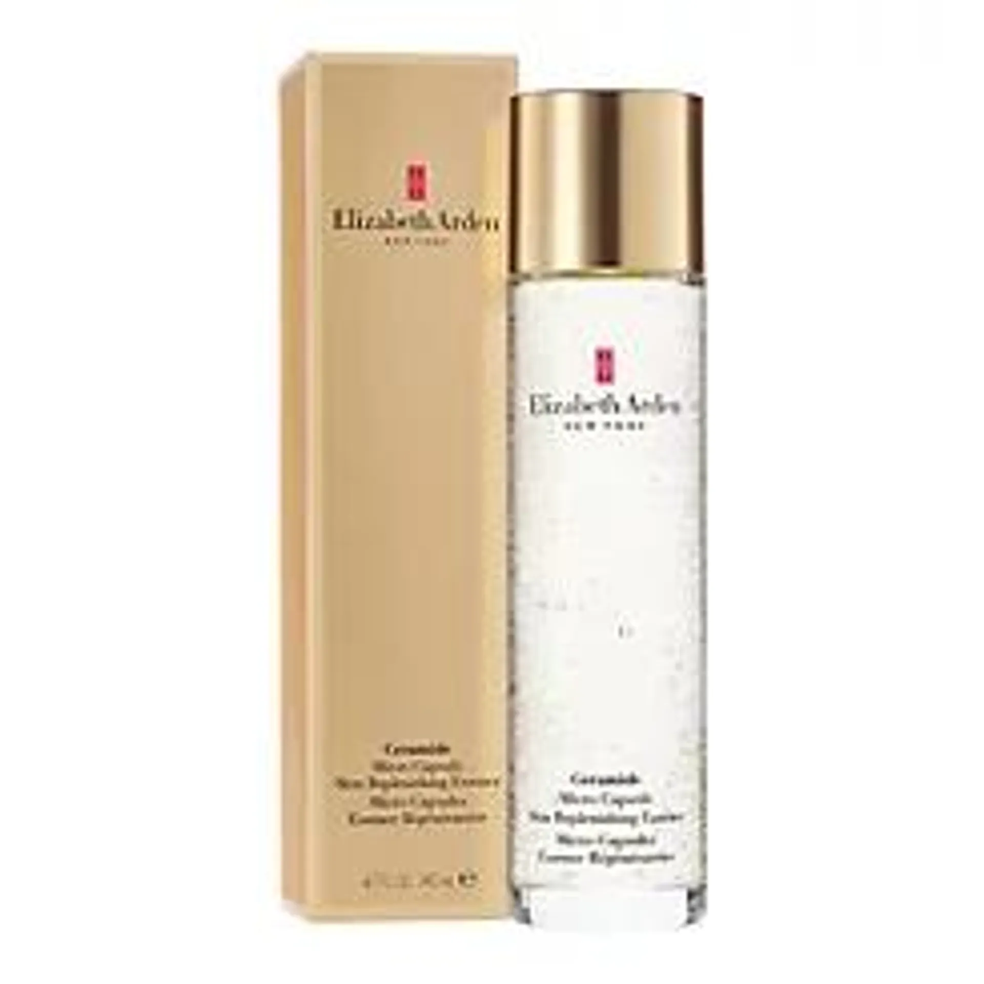 Elizabeth Arden Ceramide Micro Capsule Skin Replenishing Essence 140ml