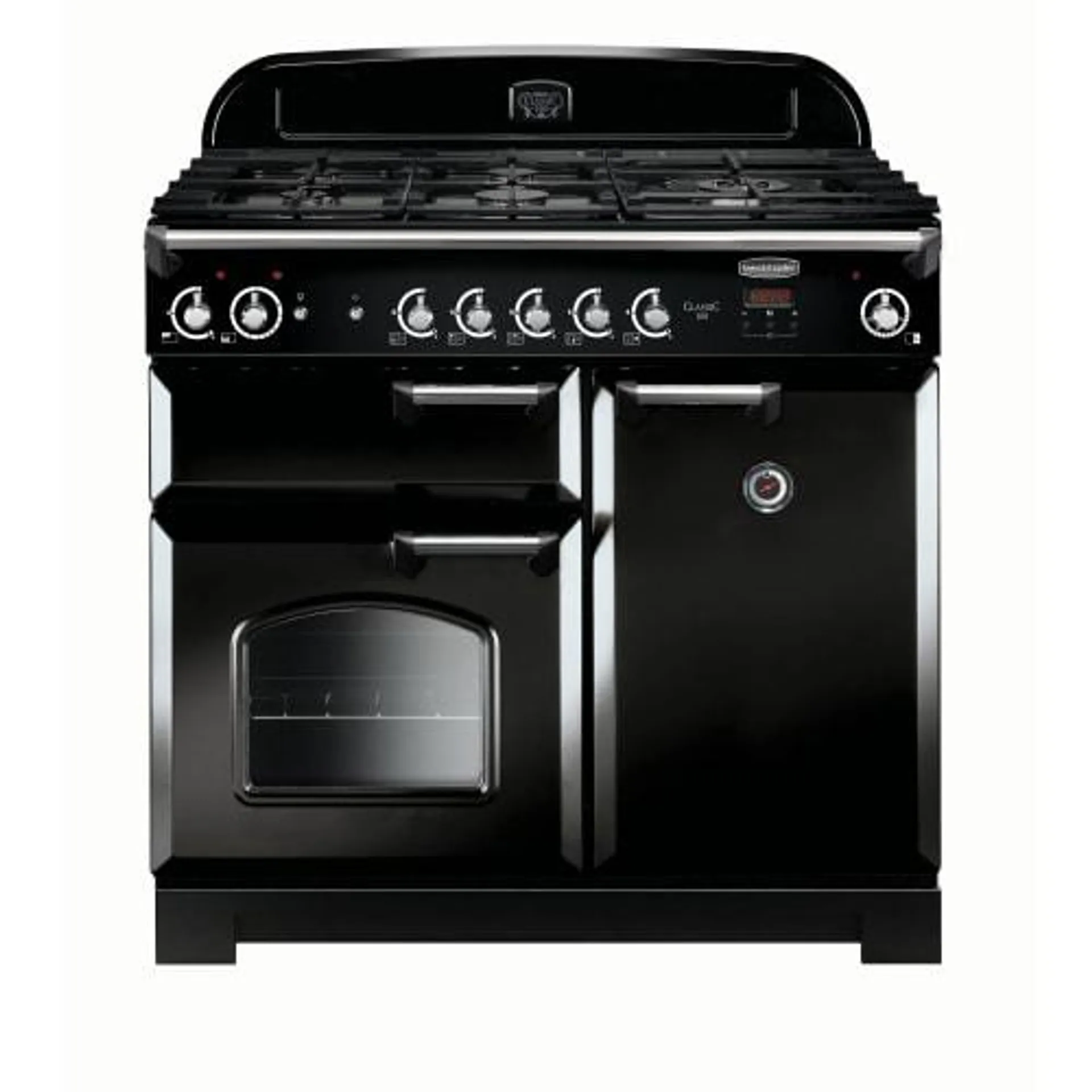 Rangemaster Classic 100cm Natural Gas Range Cooker