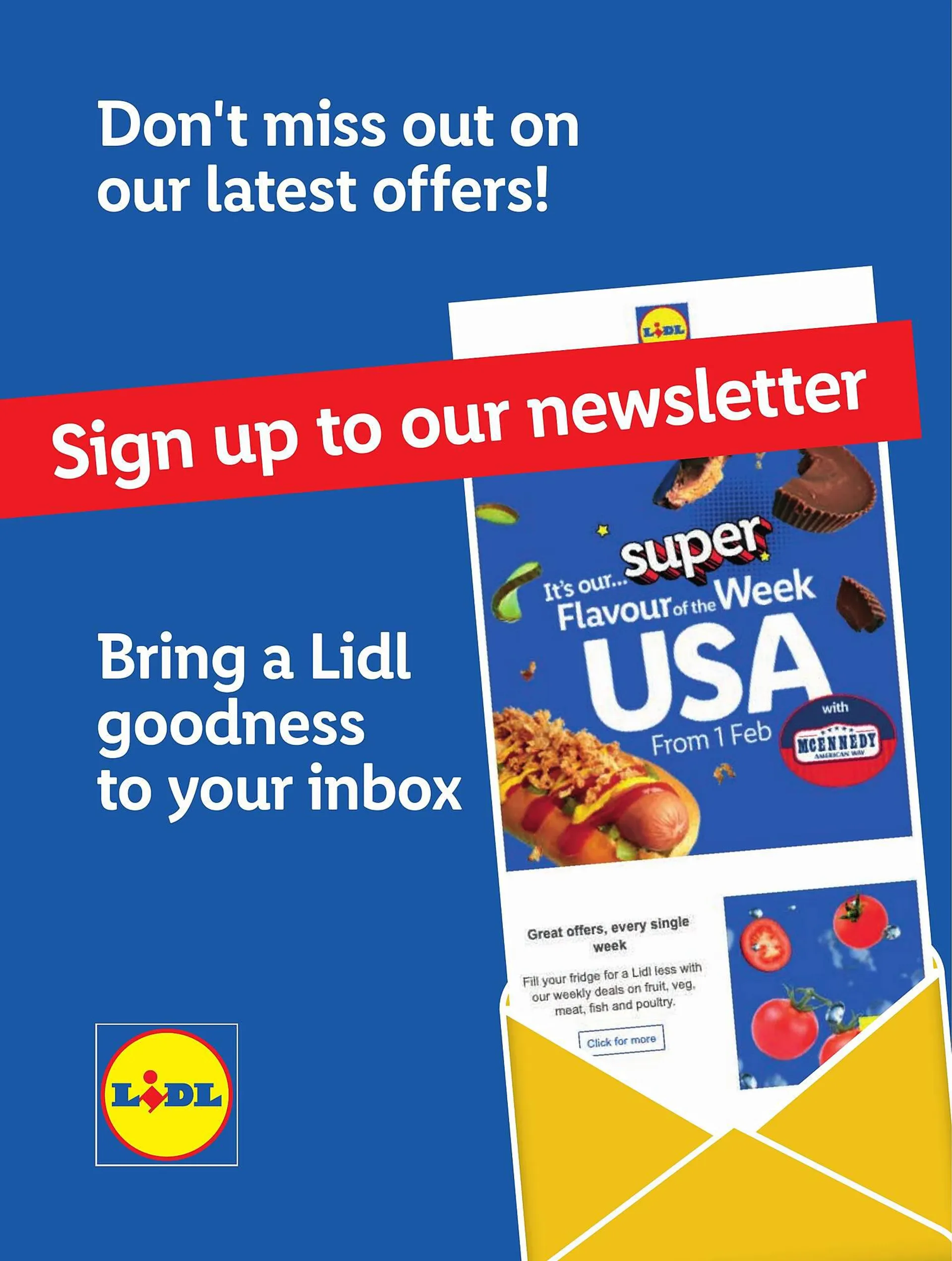 Lidl leaflet from 21 March to 27 March 2024 - Catalogue Page 40