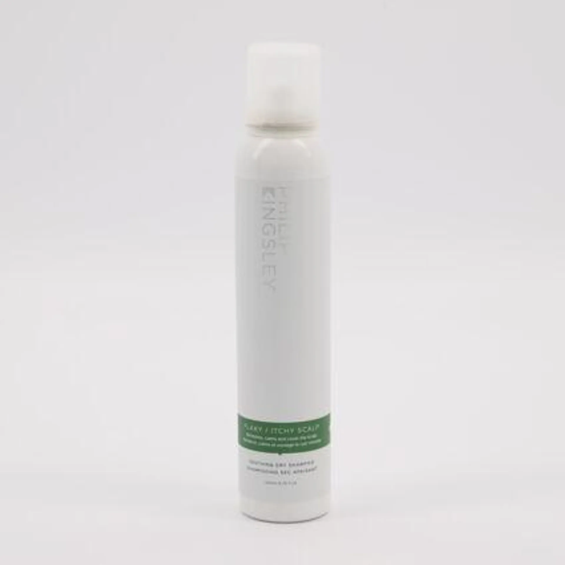 Soothing Dry Shampoo 200ml