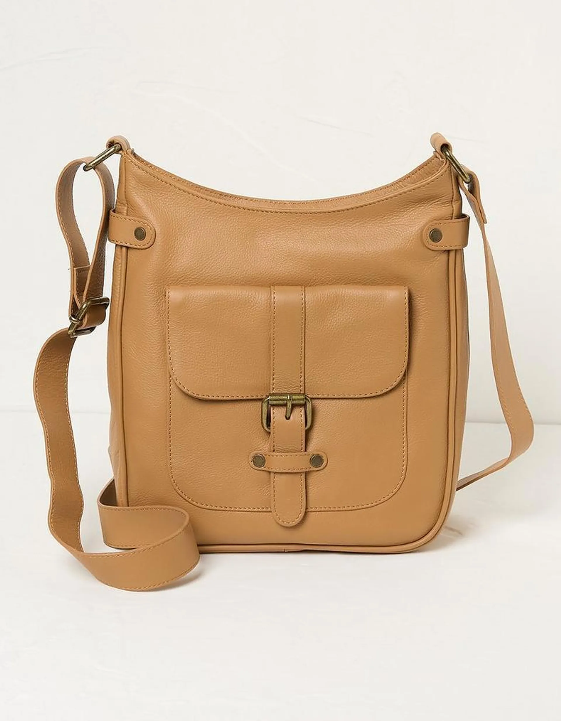 The Annabelle Shoulder Bag