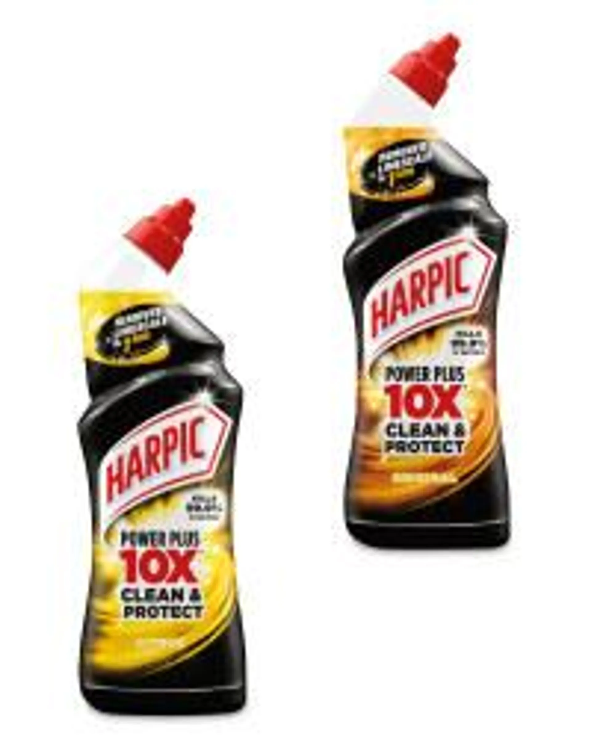 Harpic Power Plus Toilet Gel