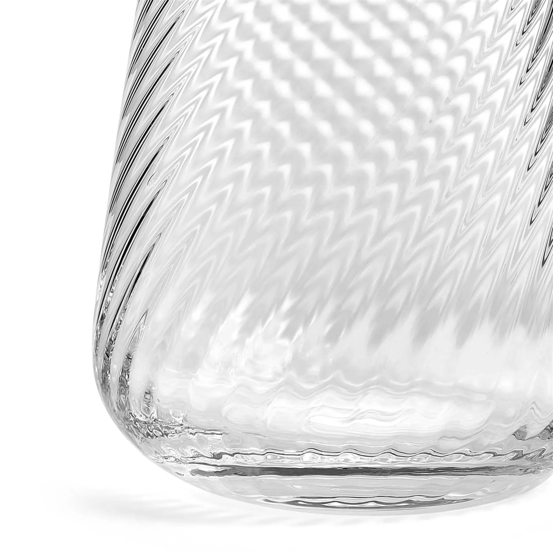 Vera Wang Swirl Highball Set of 2