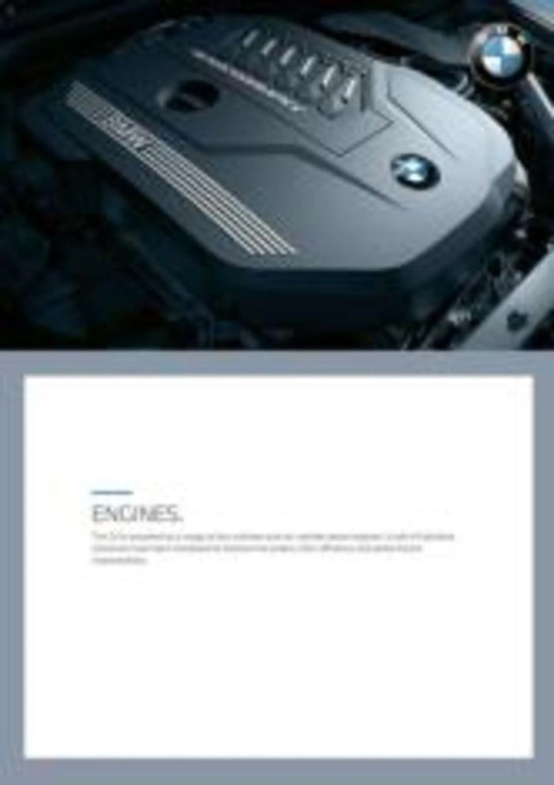 BMW Z4 from 19 January to 31 December 2024 - Catalogue Page 9