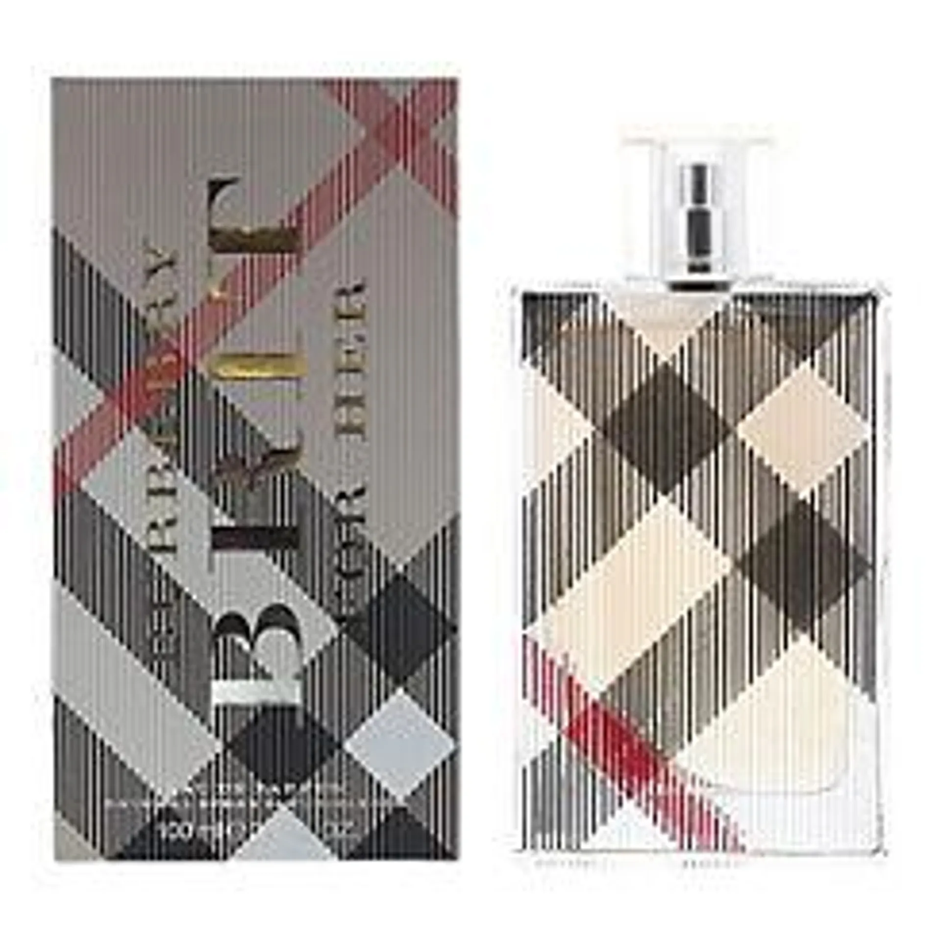 Burberry Brit For Her 100ml Eau de Parfum