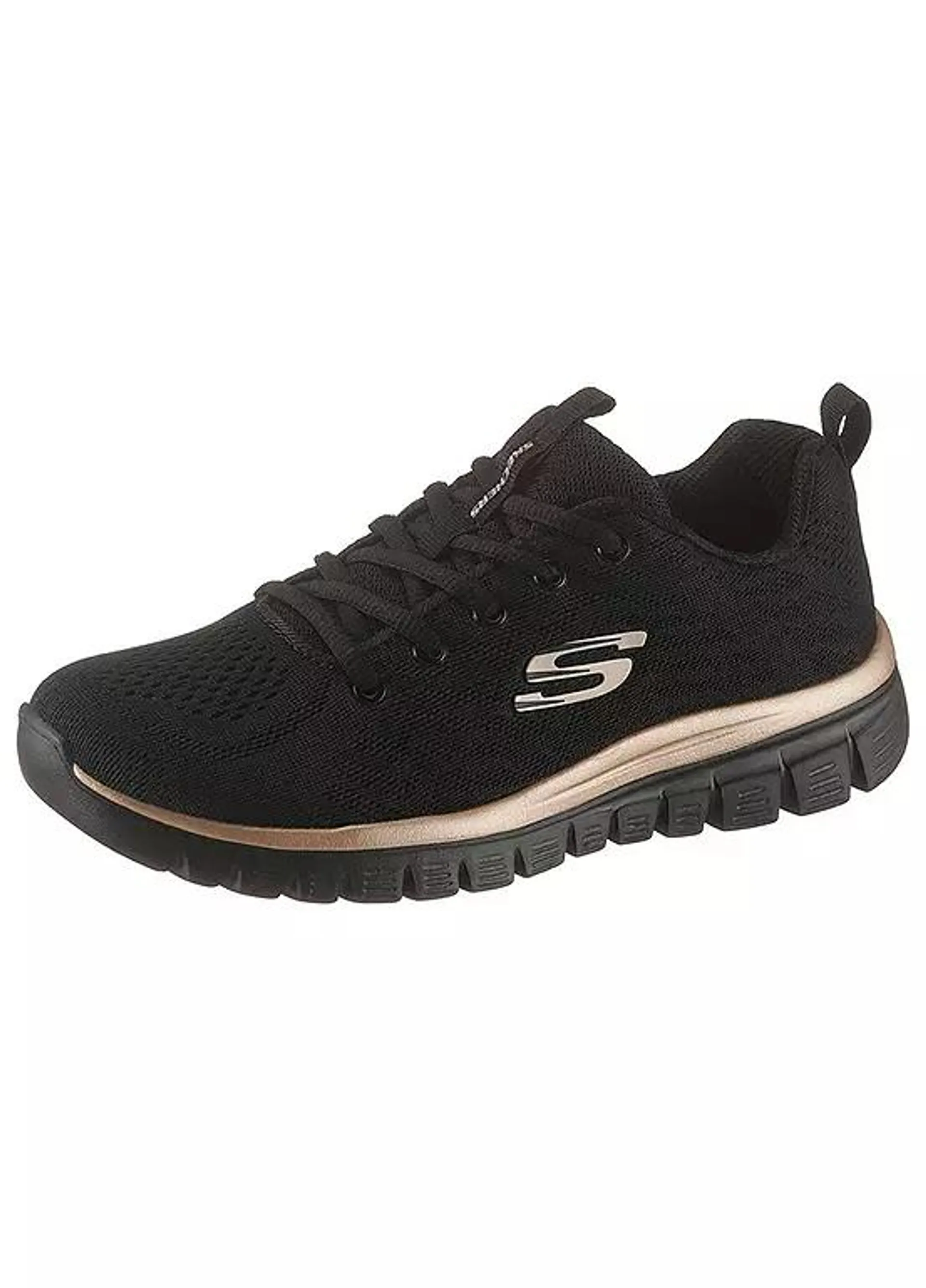 Skechers Graceful - Get Connected Trainers