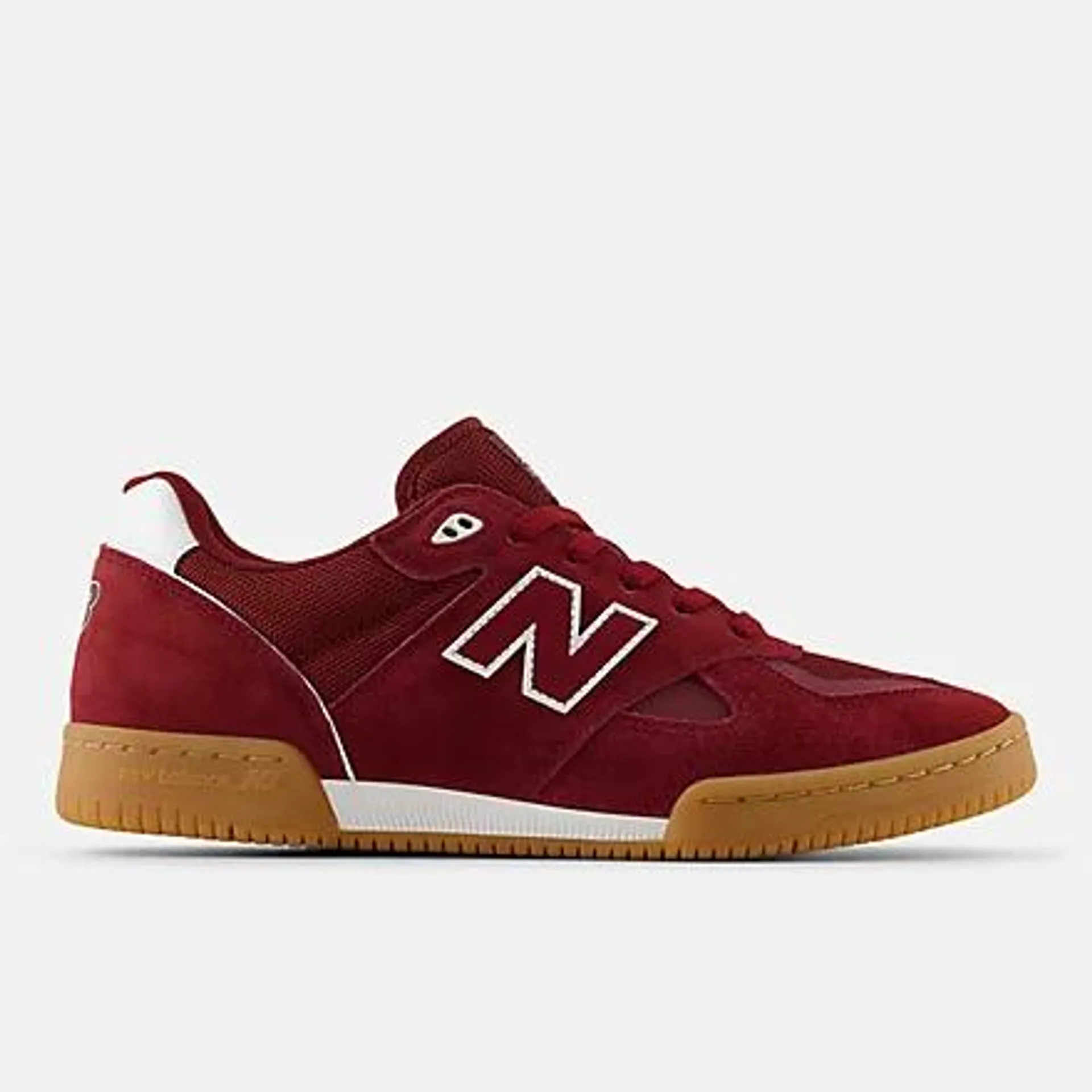 NB Numeric Tom Knox 600 Shoes