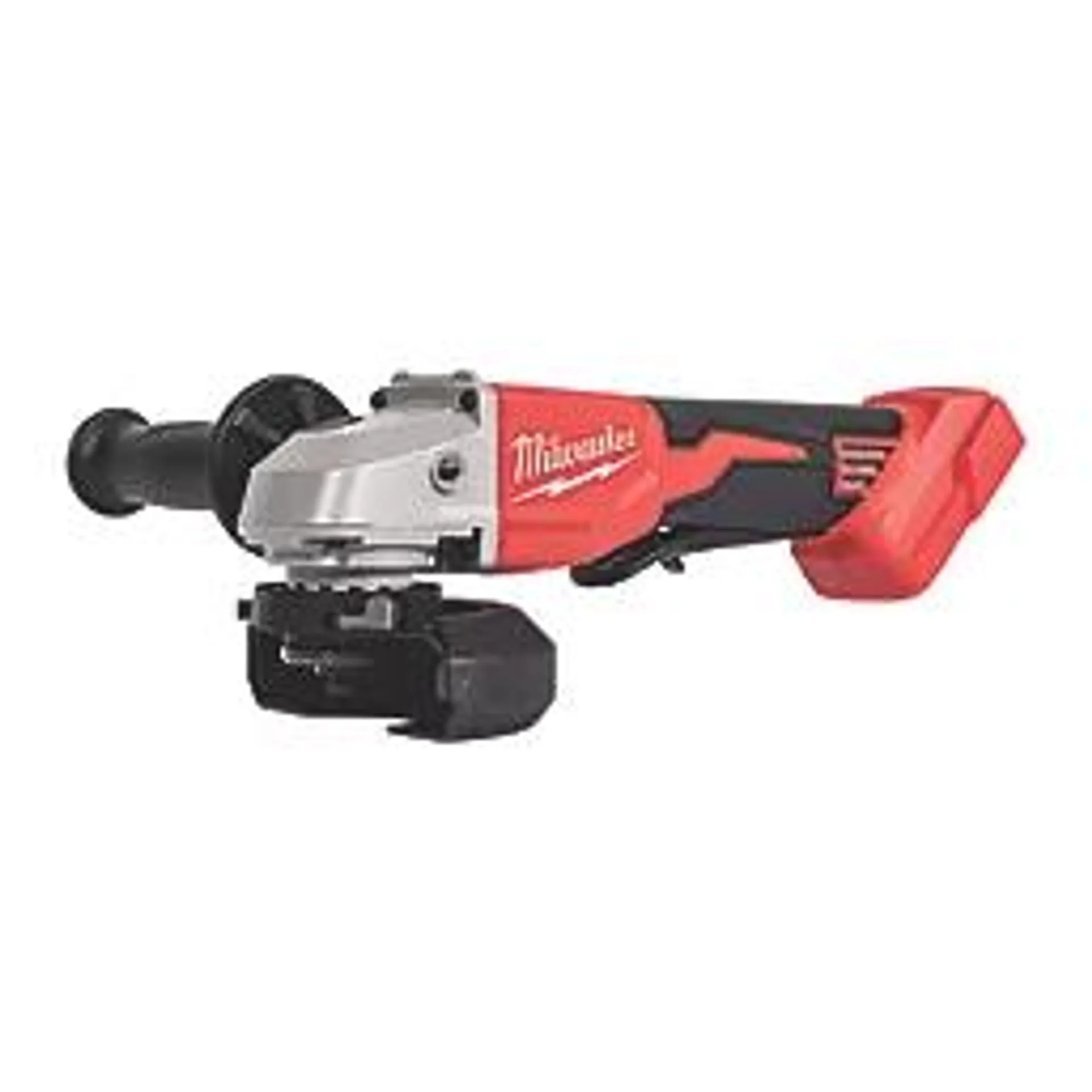 Milwaukee M18 BLSAG115XPD-0 18V Li-Ion RedLithium 4.5" Brushless Cordless Angle Grinder - Bare