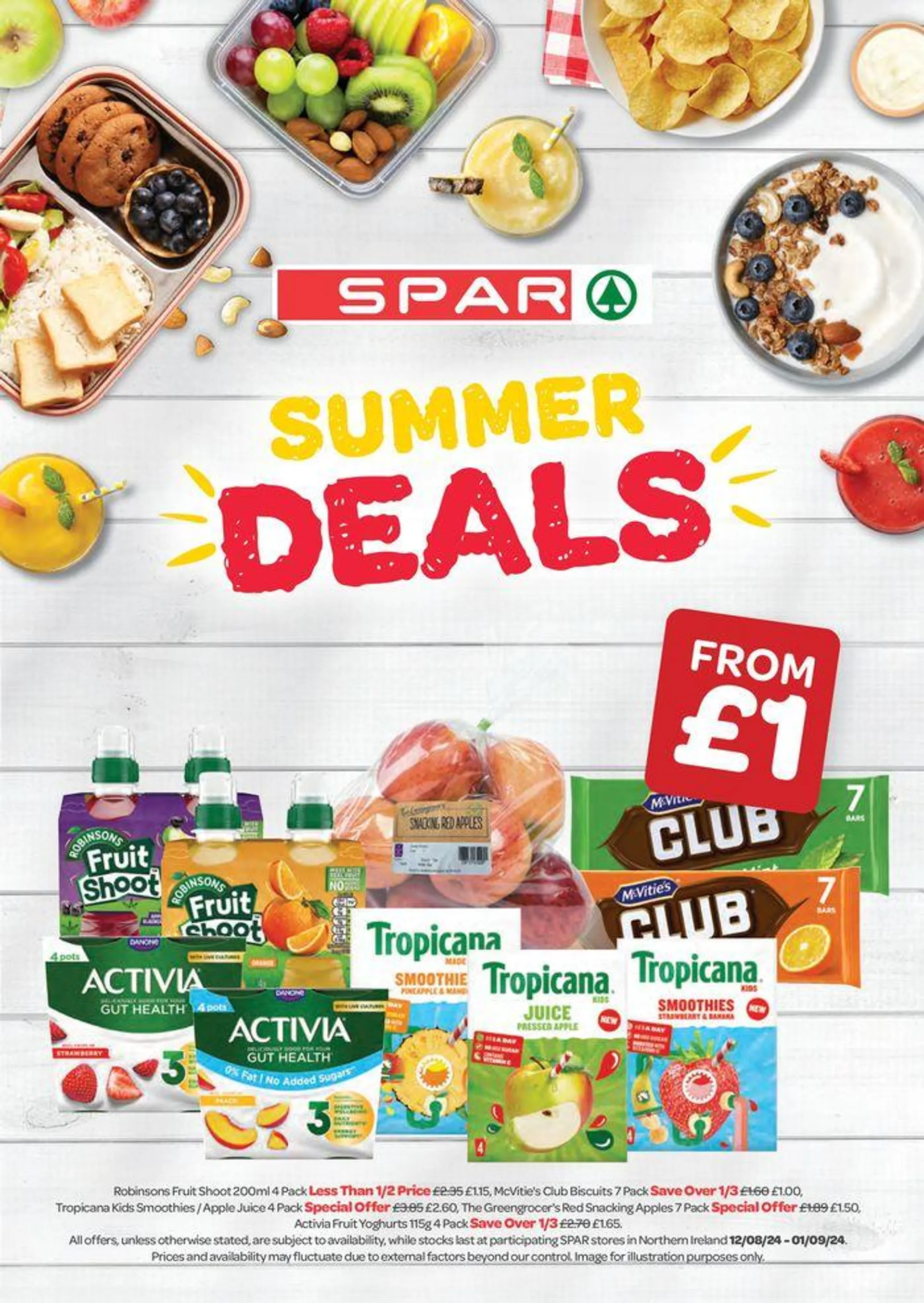 Summer Deals - 1