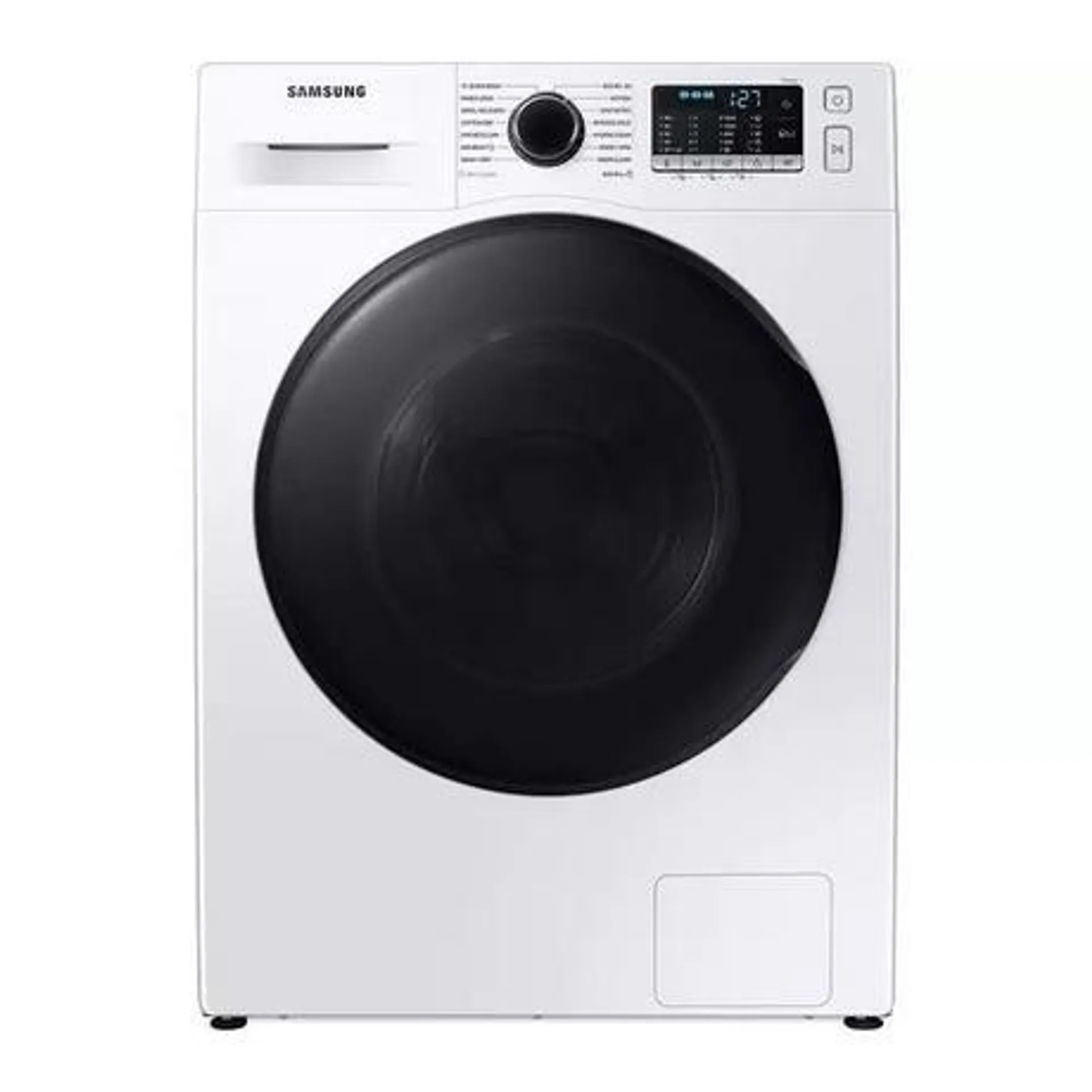 Samsung WD90TA046BE/EU 9/6kg 1400rpm Washing Dryer - White
