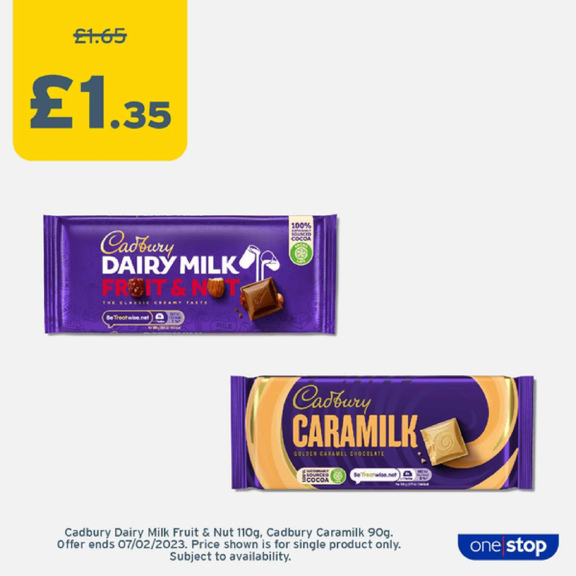 One Stop Weekly Offers - 14