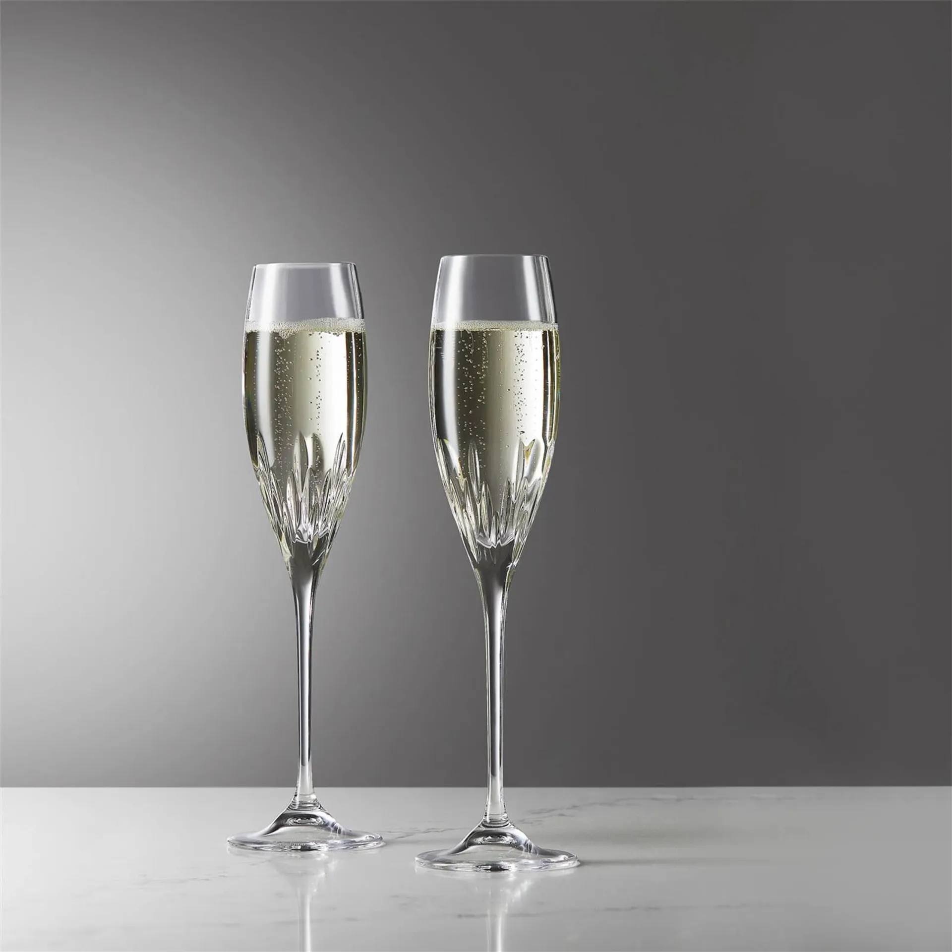 Vera Wang Duchesse Champagne Flute, Set of 2