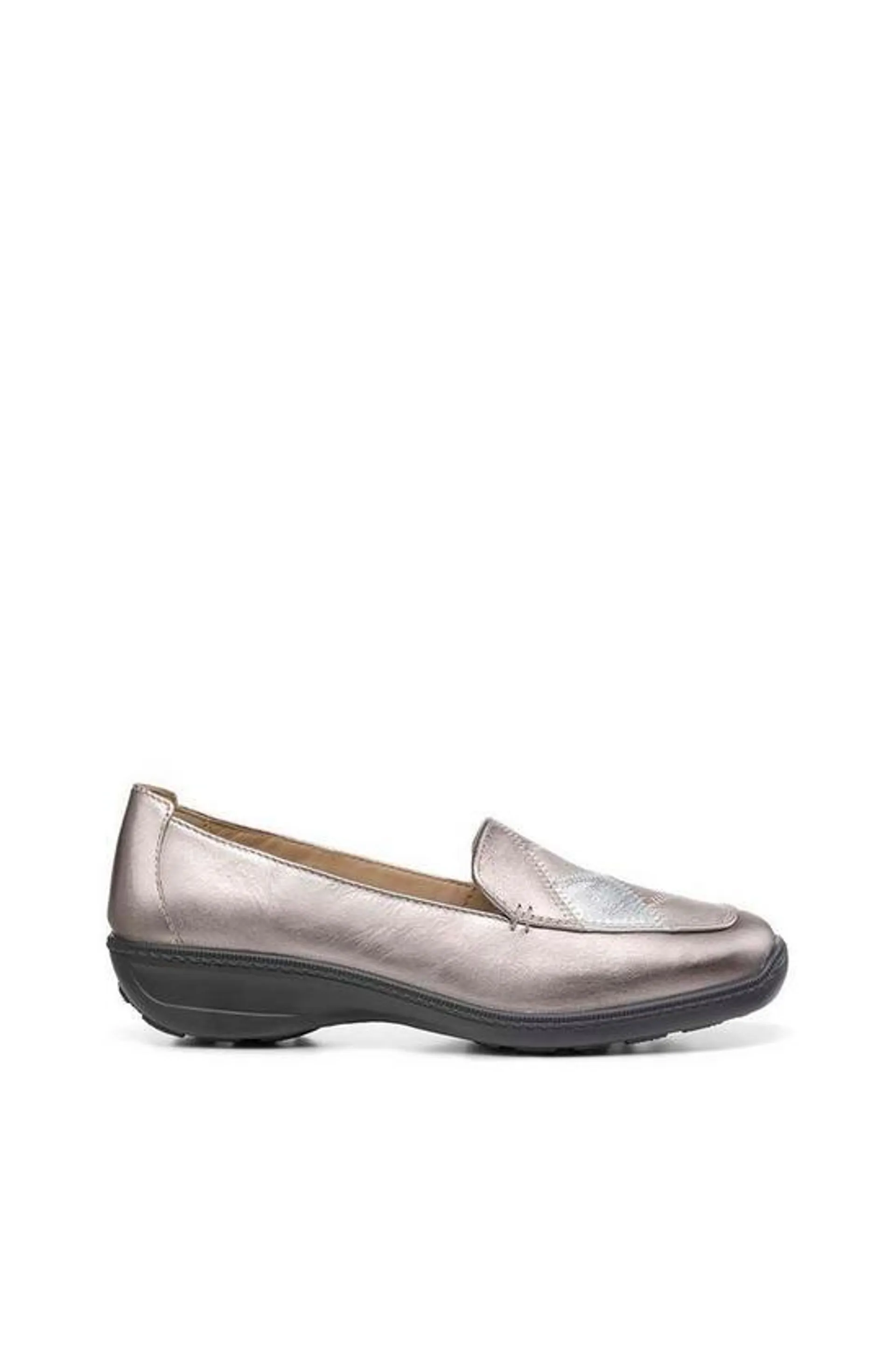 Wide Fit 'Faith II' Loafers