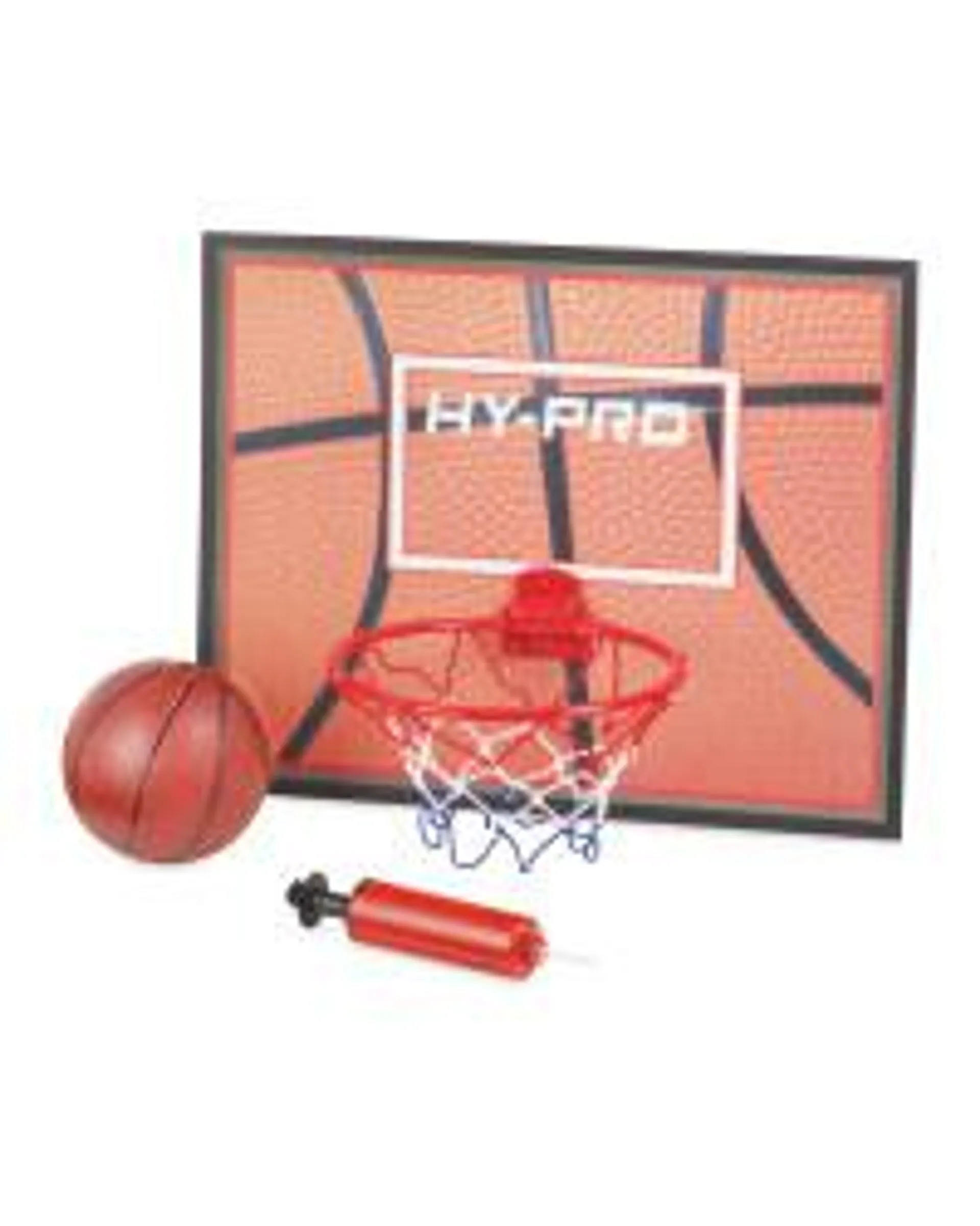 Hy-pro Mini Basketball Hoop