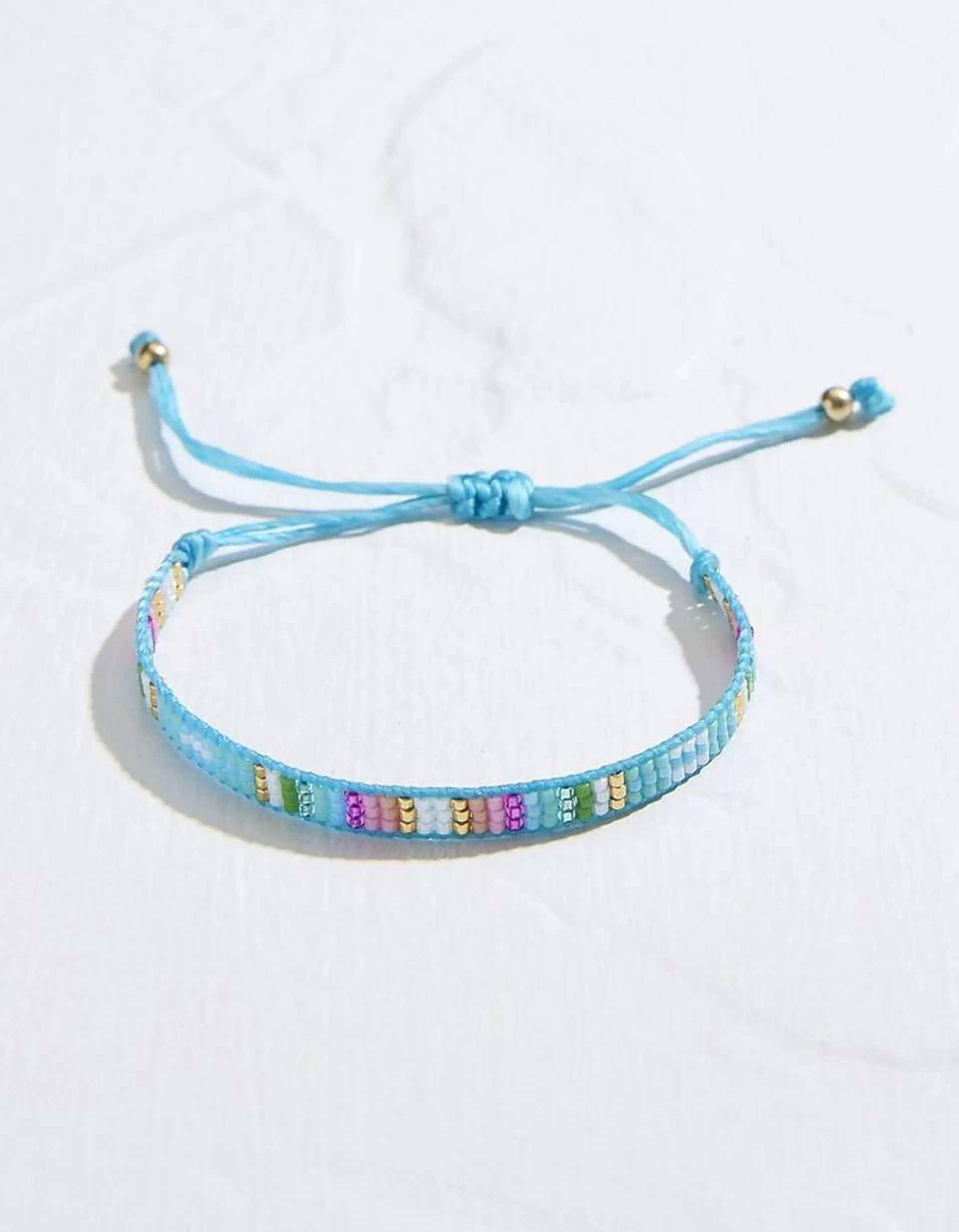 Woven Bracelet