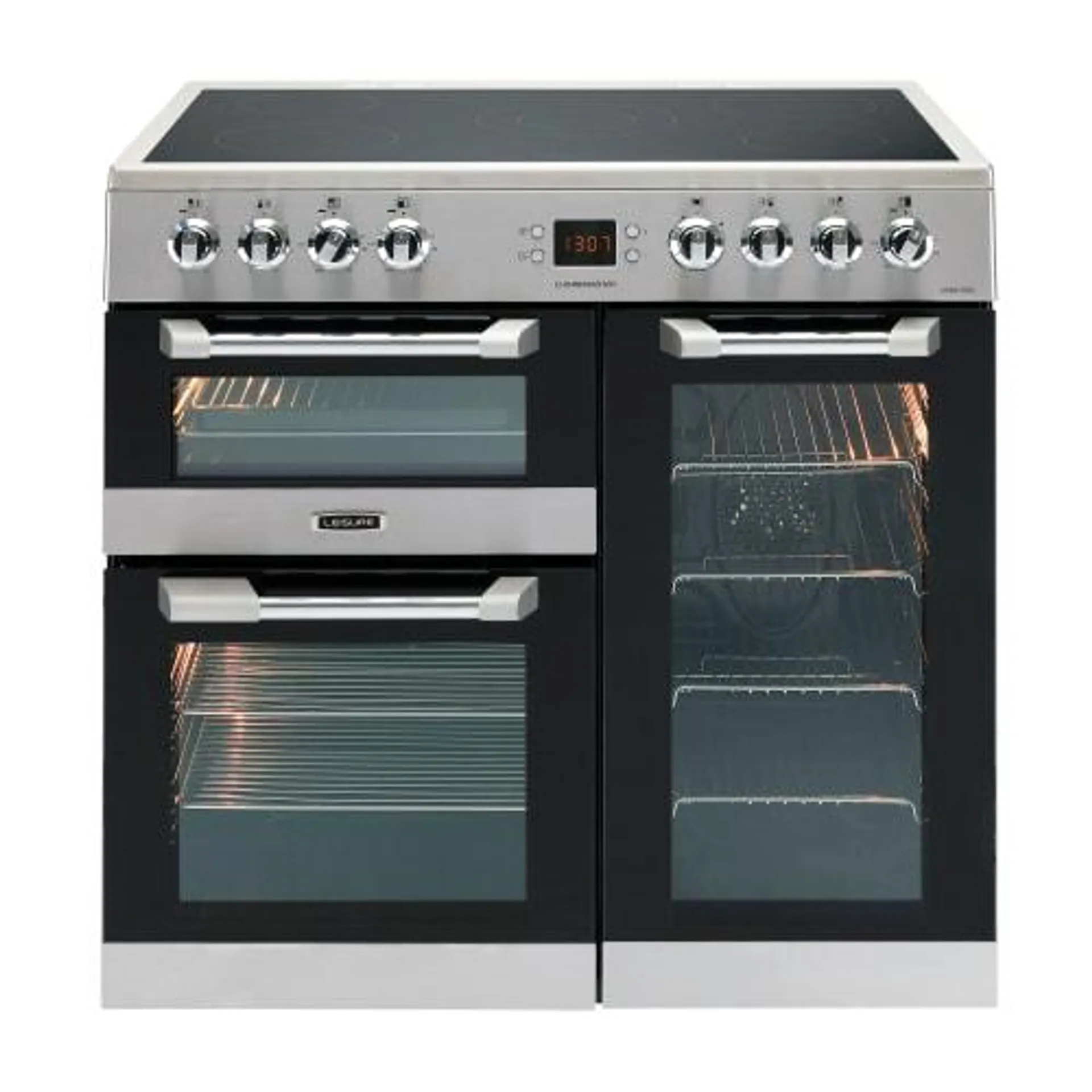 Leisure Cuisinemaster 90cm Electric Range Cooker