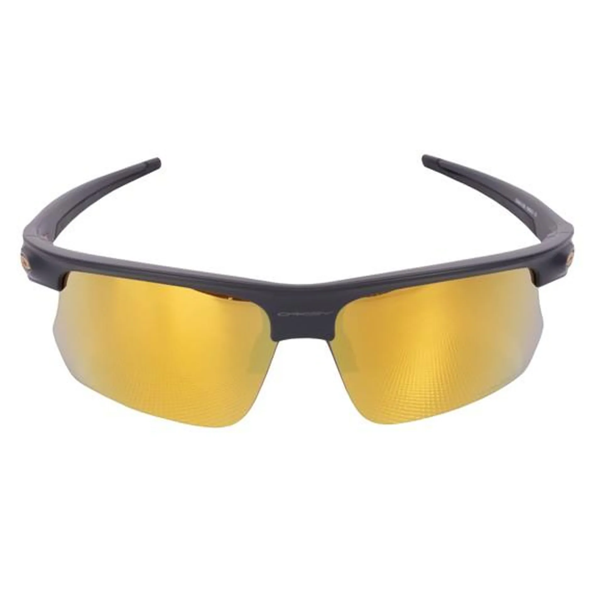 Mens Grey Bisphaera Sunglasses