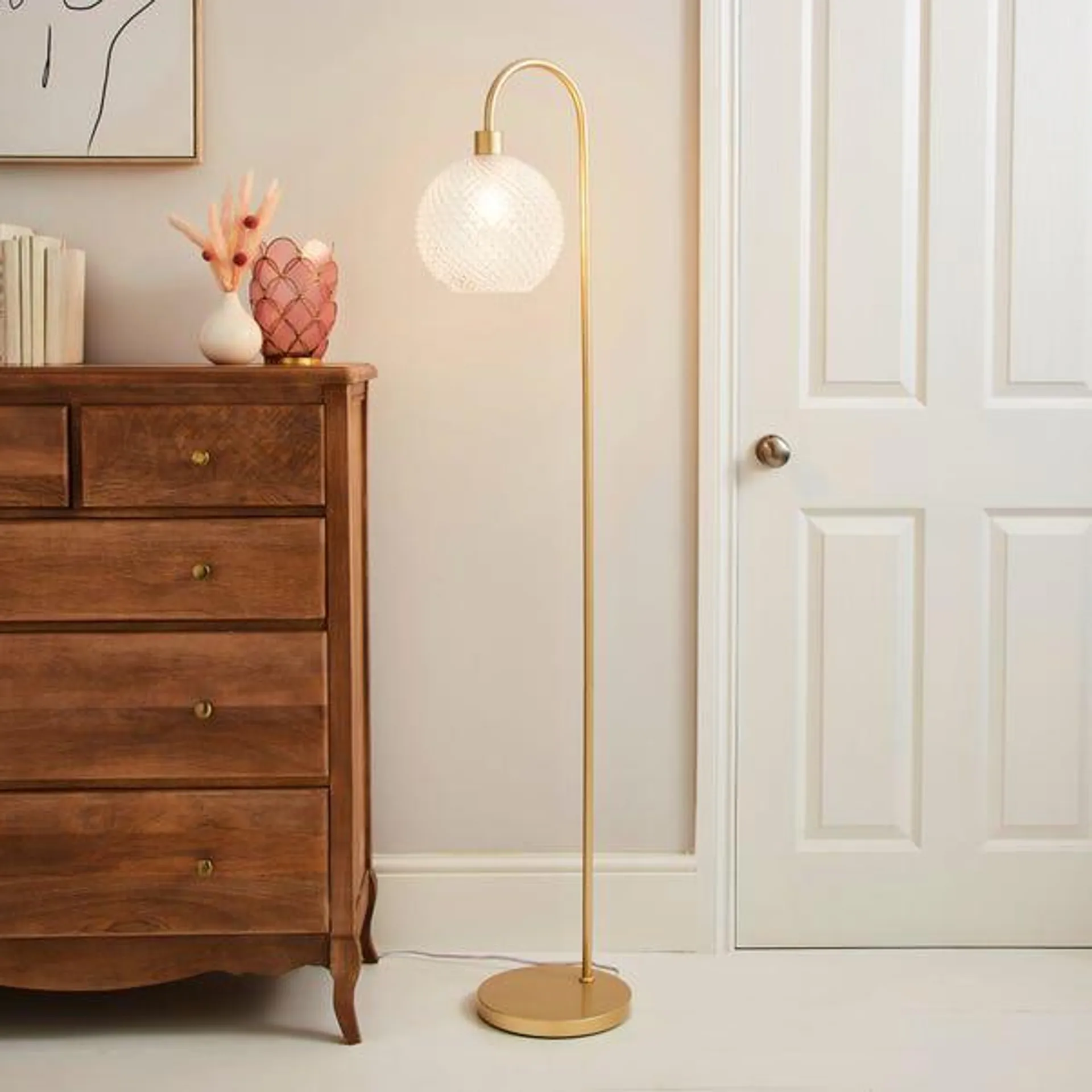 Elodie Floor Lamp