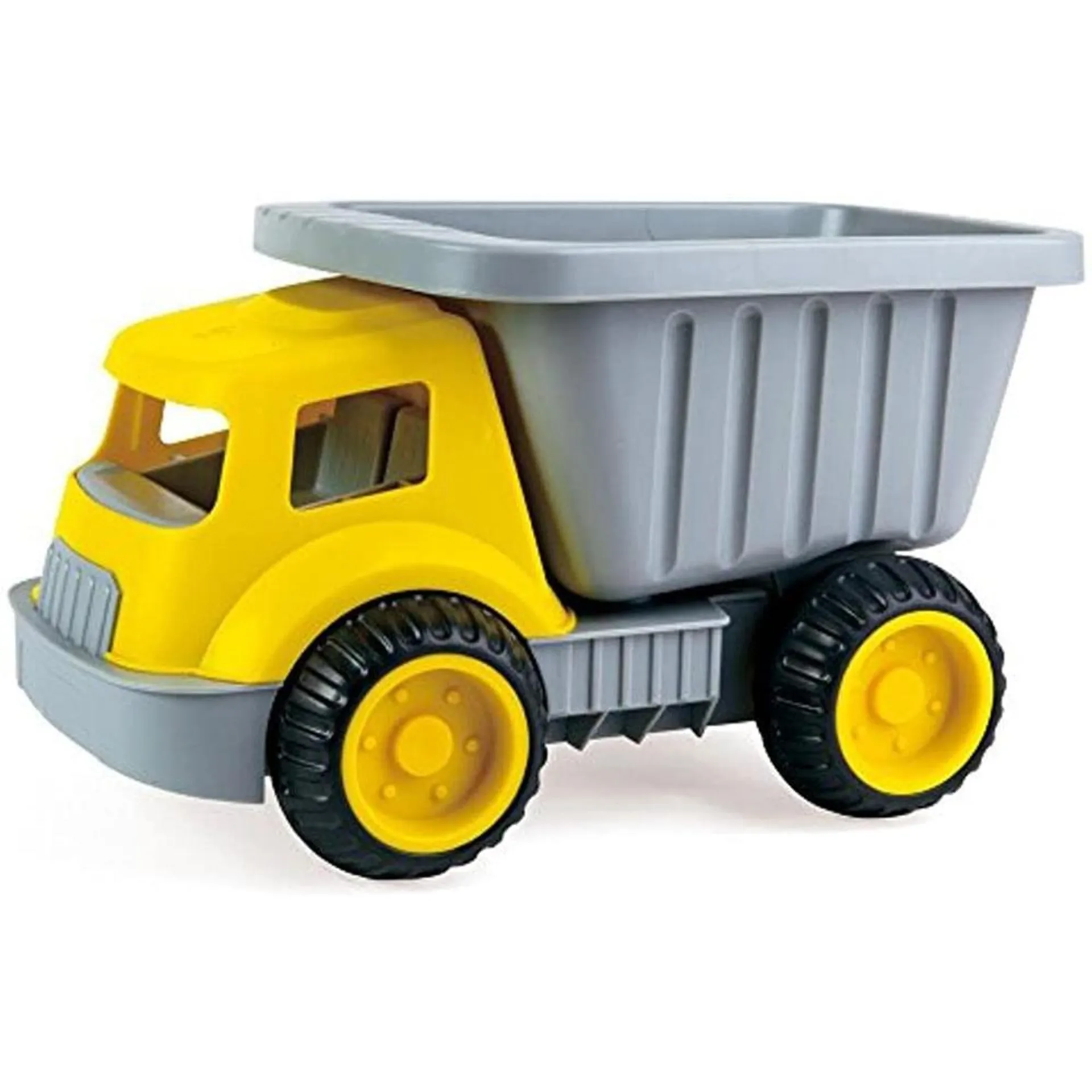 Hape Load & Tote Dump Truck