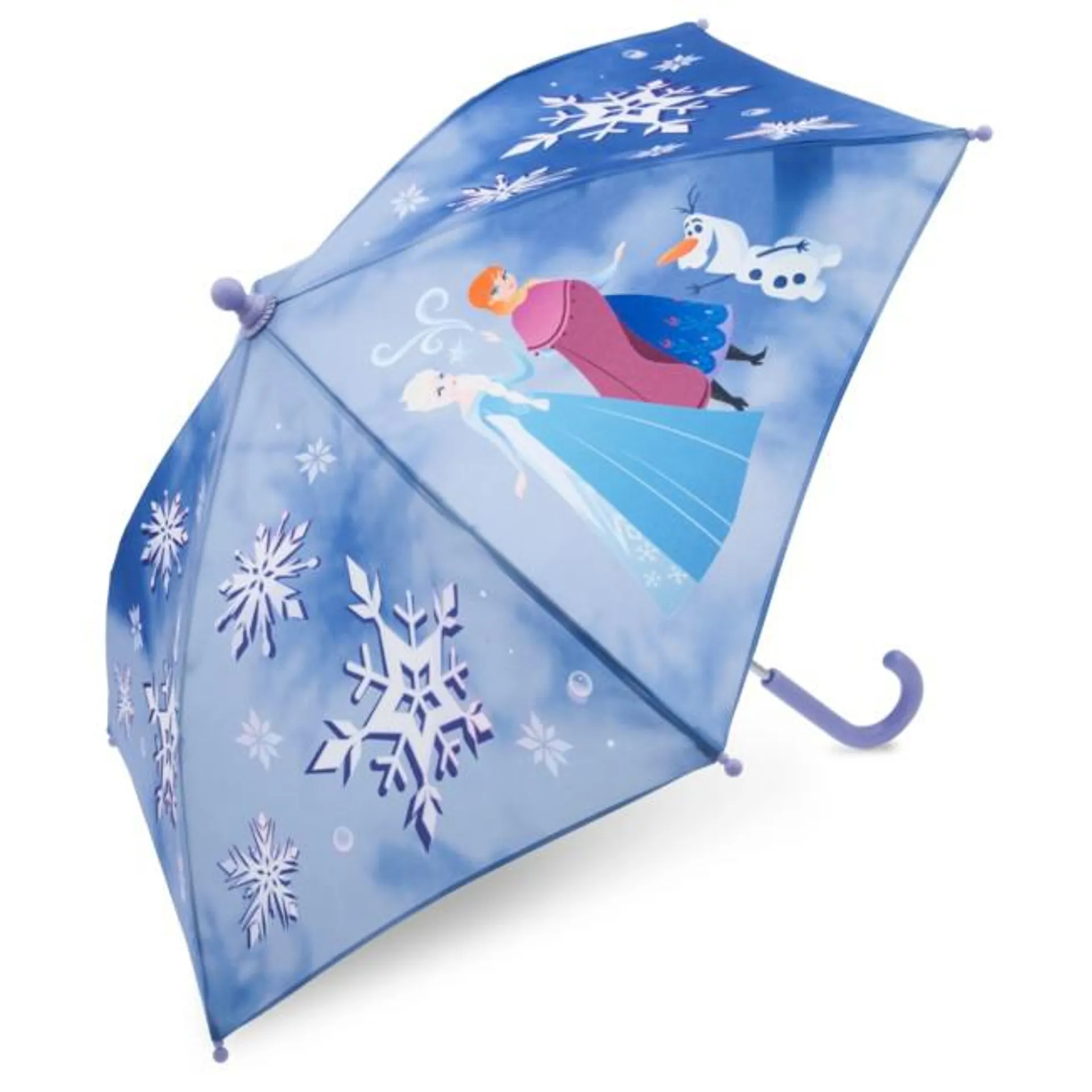 Frozen Umbrella