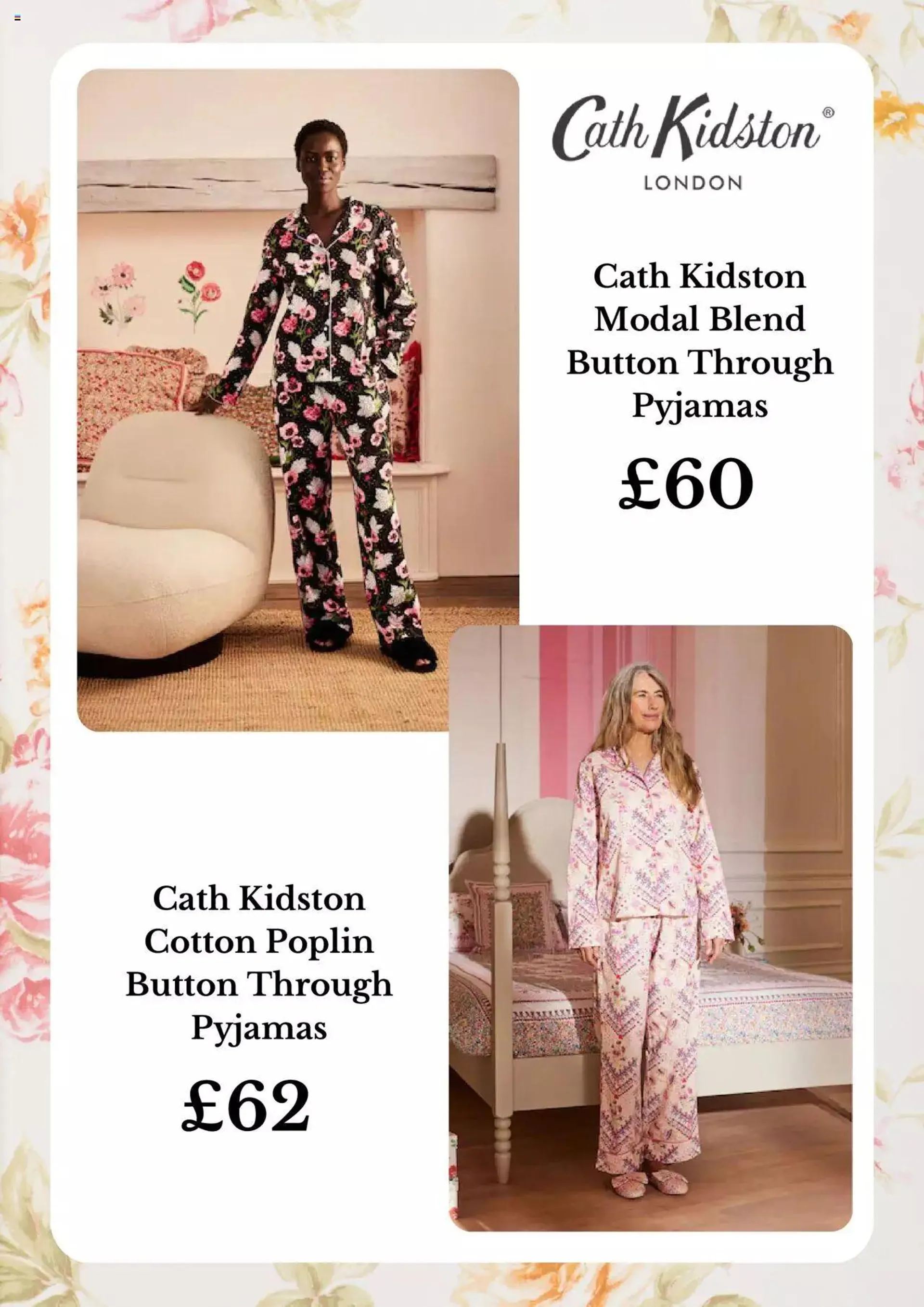 Cath Kidston - Offers from 1 July to 31 December 2024 - Catalogue Page 8