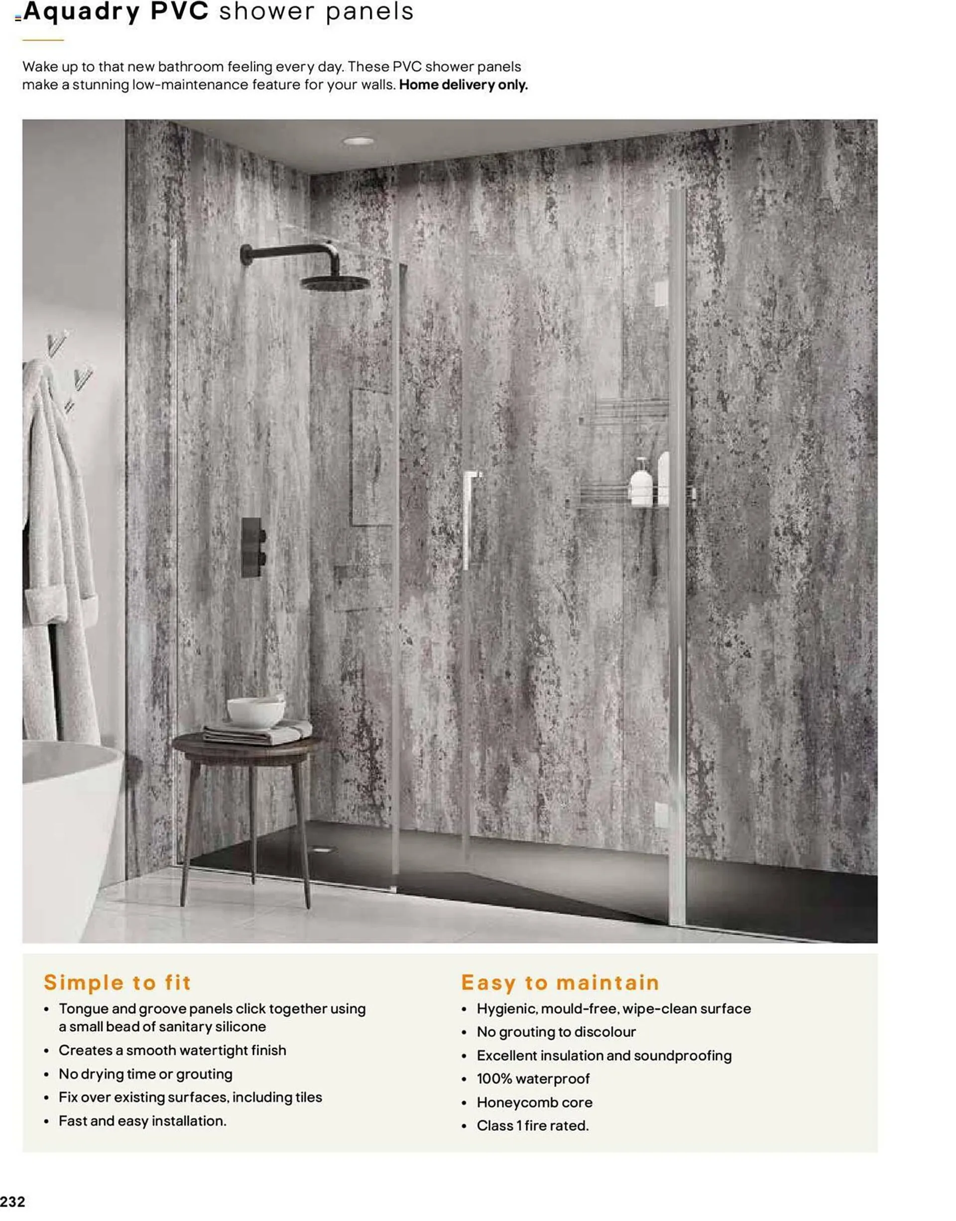 B&Q leaflet from 22 March to 31 January 2025 - Catalogue Page 233