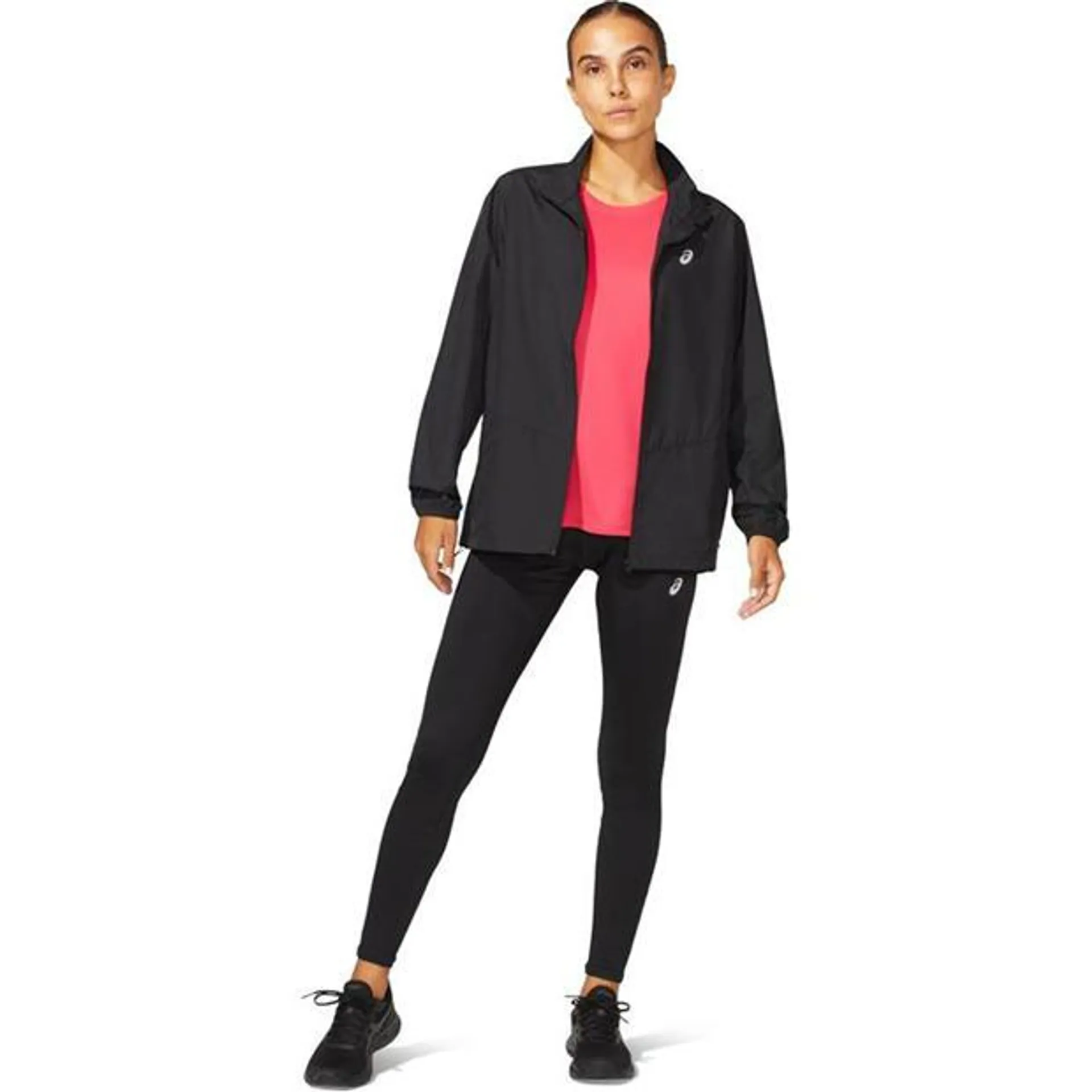 Women's Core Running Jacket