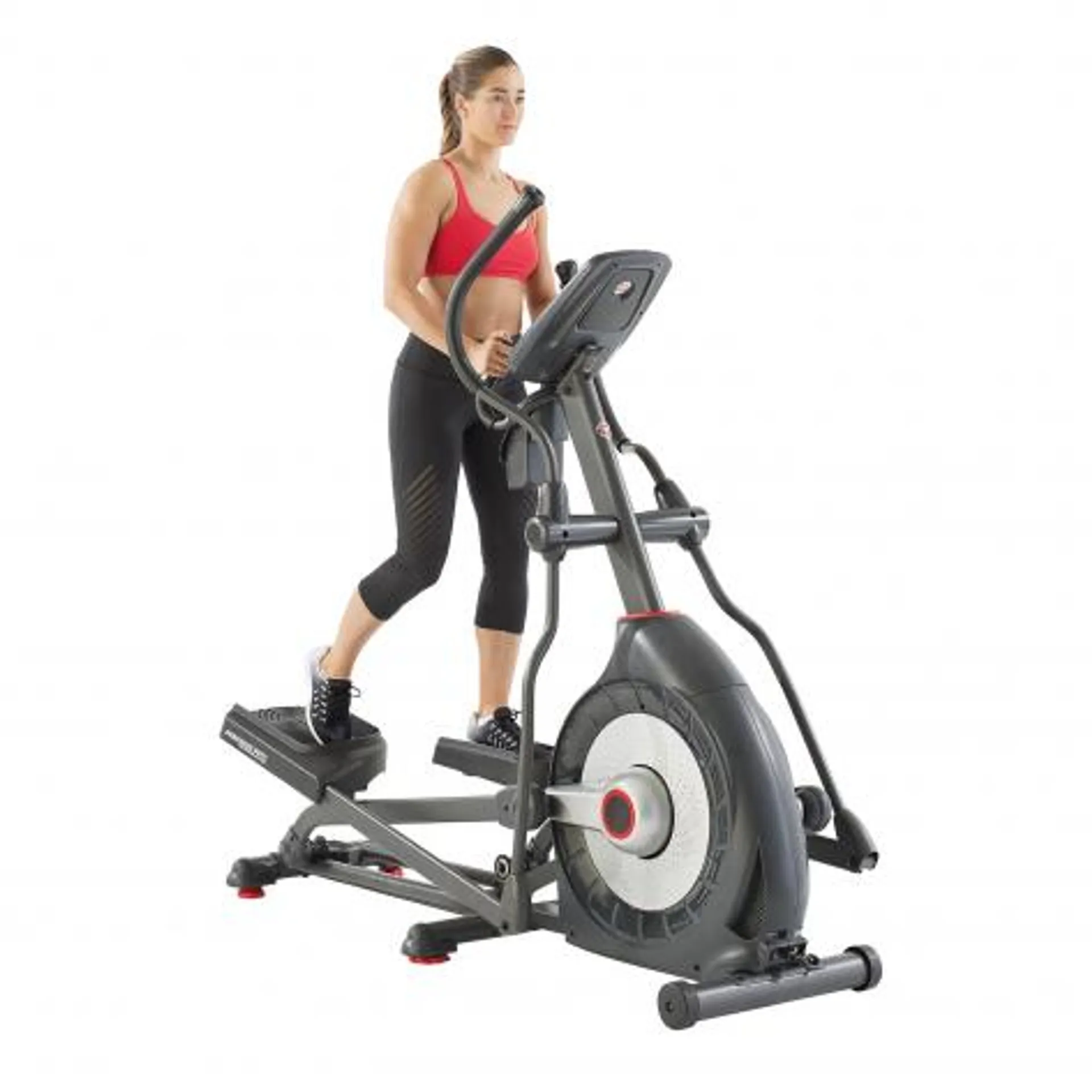 Schwinn 570E Elliptical Cross Trainer - Northampton Ex-Display Product