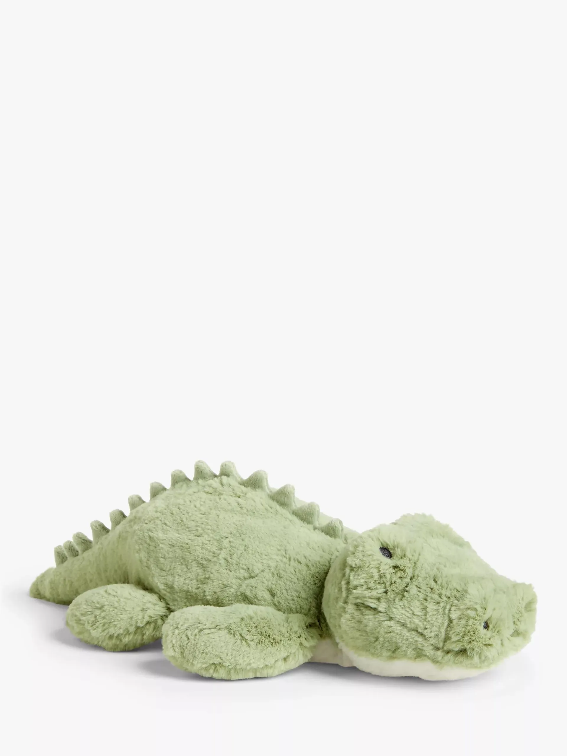 Crocodile Plush Soft Toy